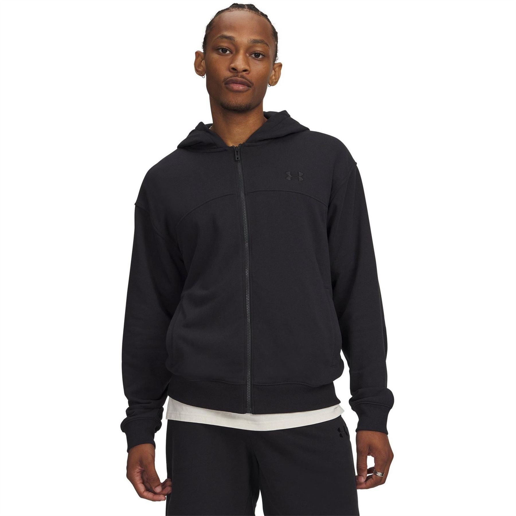 Under Armour Long Sleeve T-Shirt