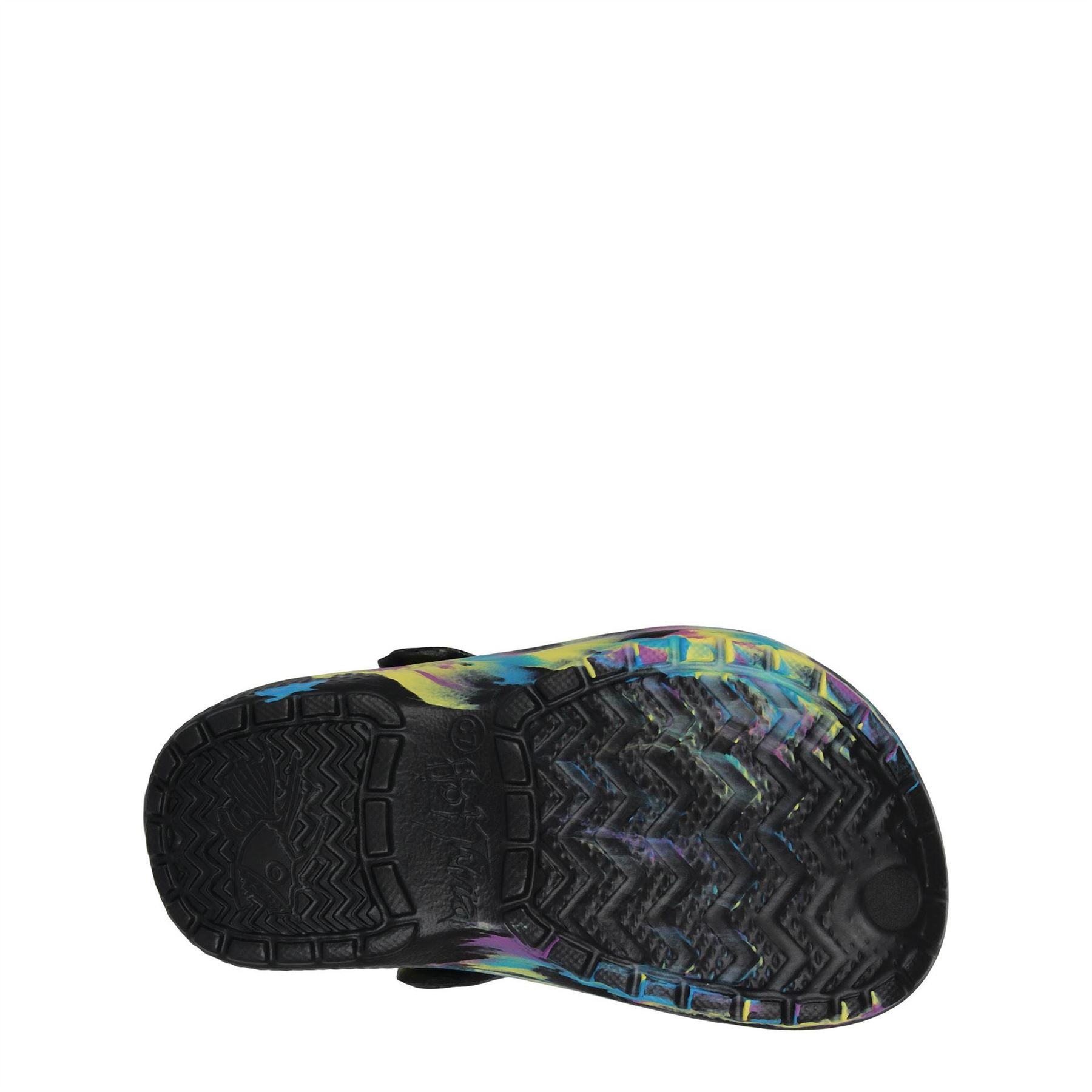 Hot Tuna Cloggs Infants