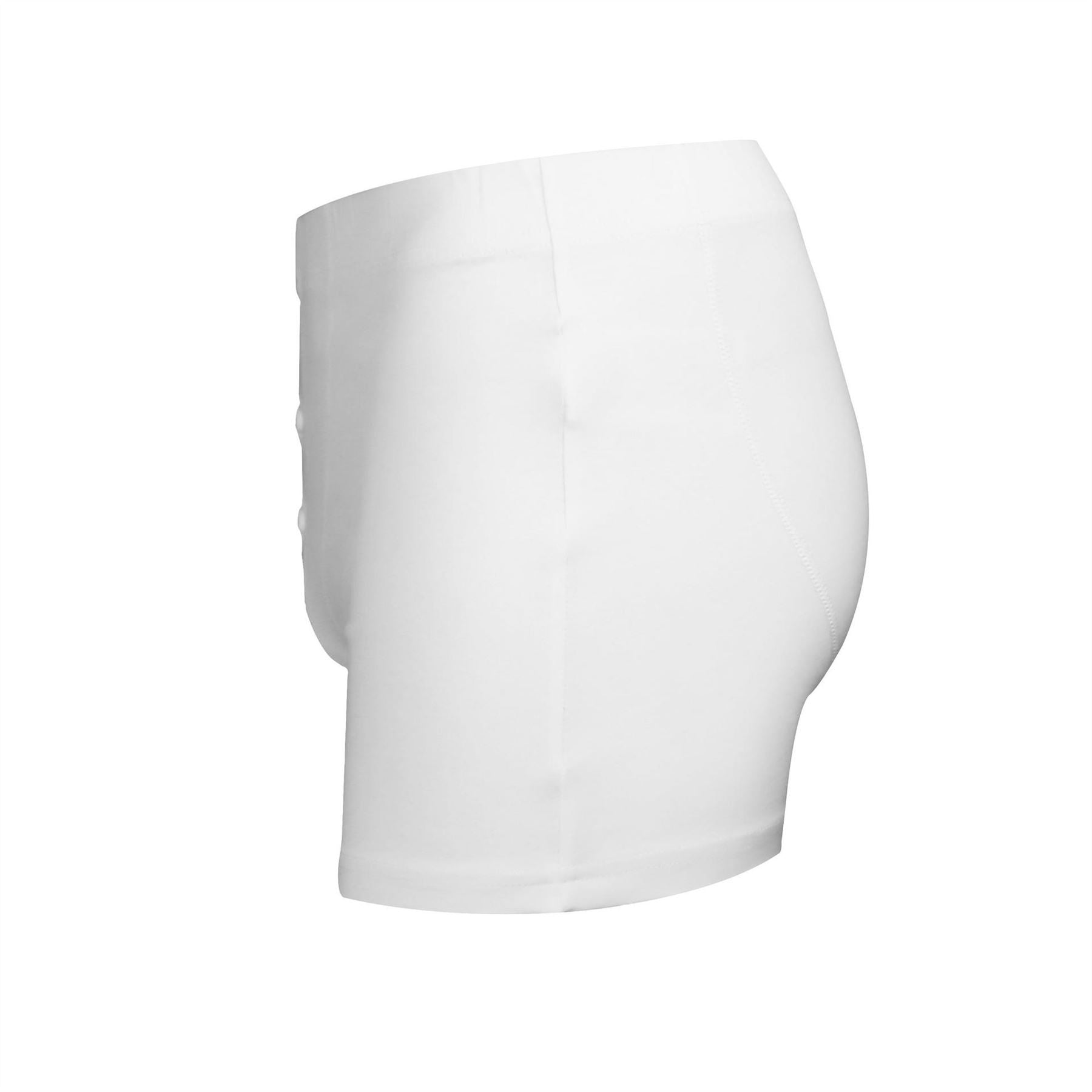 Donnay Mens Comfort Fit Boxer 5 Pack