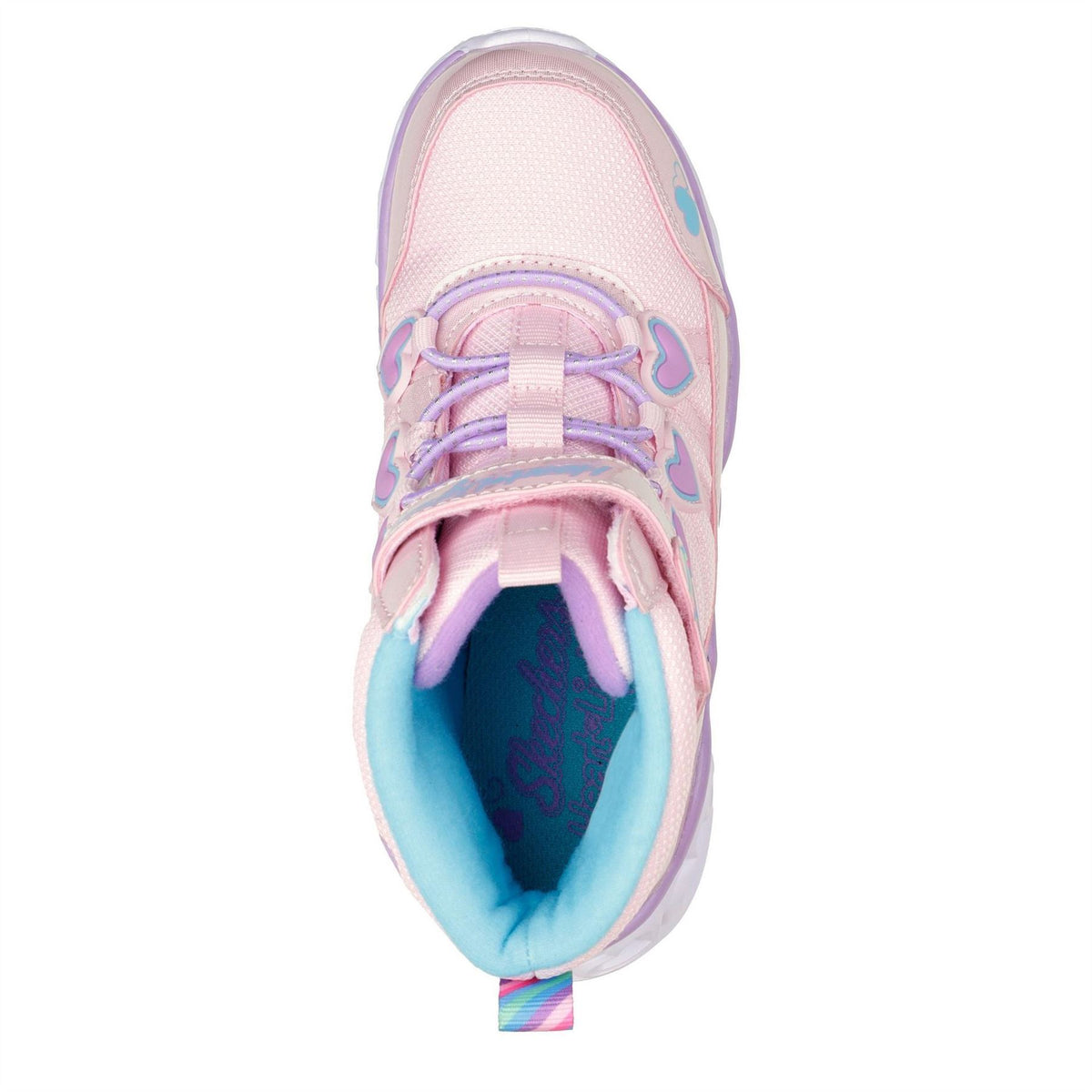 Skechers Kids Non Waterproof Walking Shoes