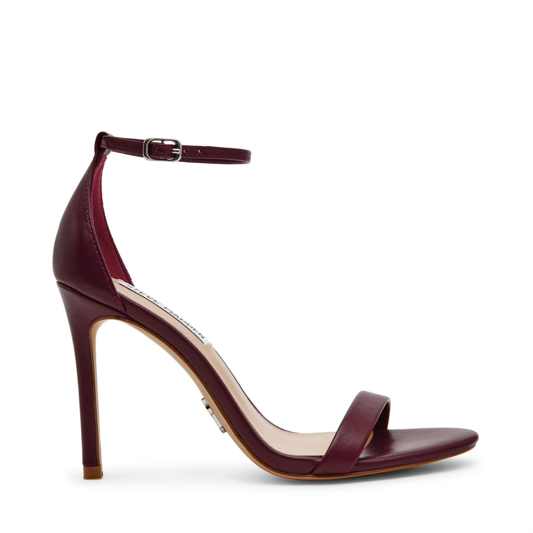 Steve Madden Tecy Heeled Sandals