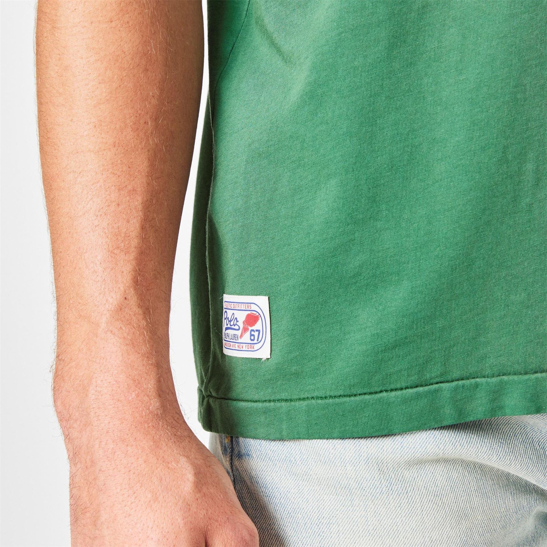 Polo Ralph Lauren Regular Fit T-Shirt