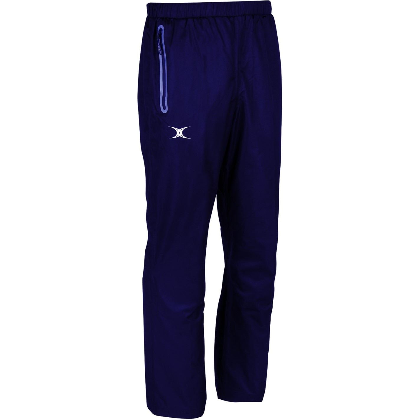 Gilbert Adults Performance Tracksuit Bottom