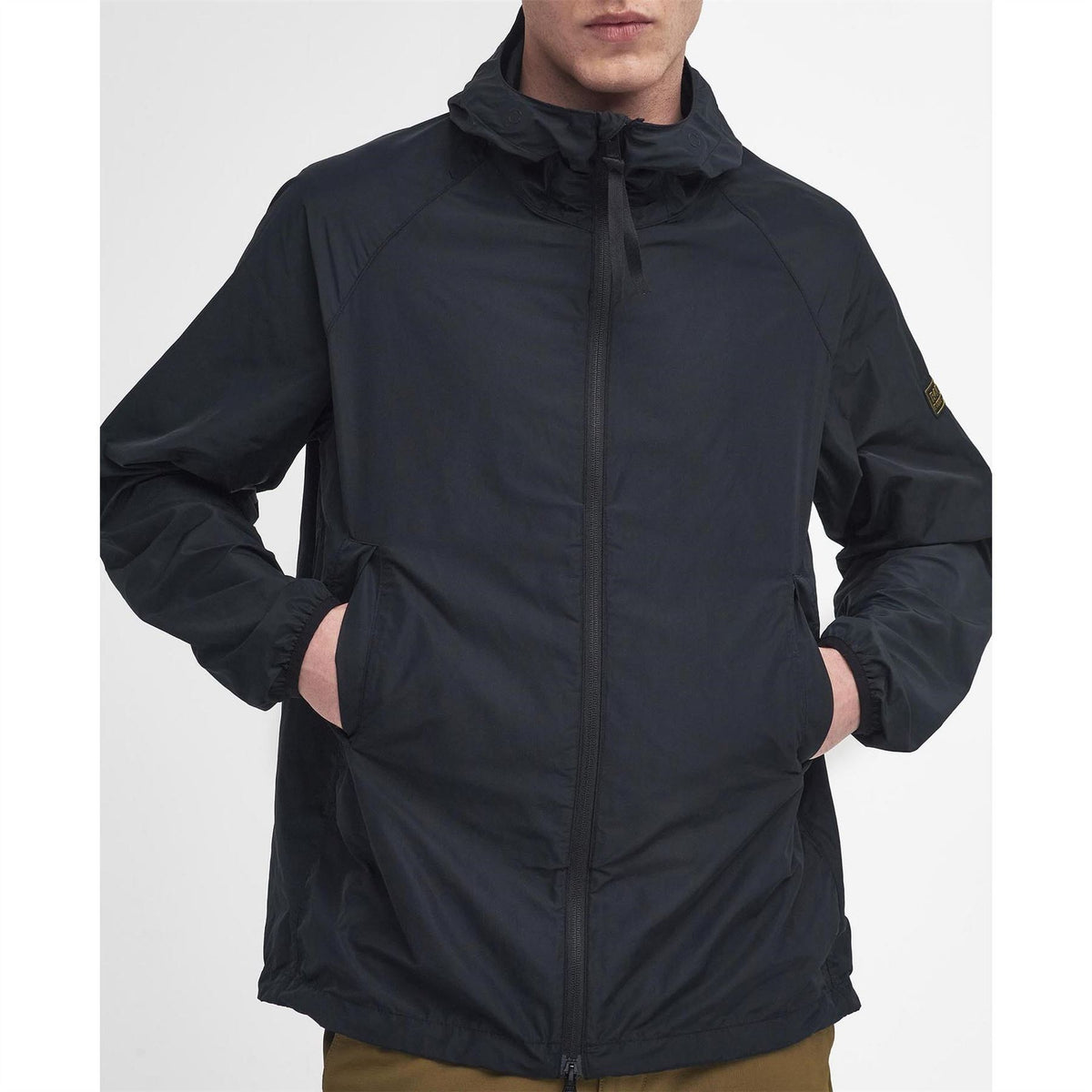 Barbour International Showerproof Jacket