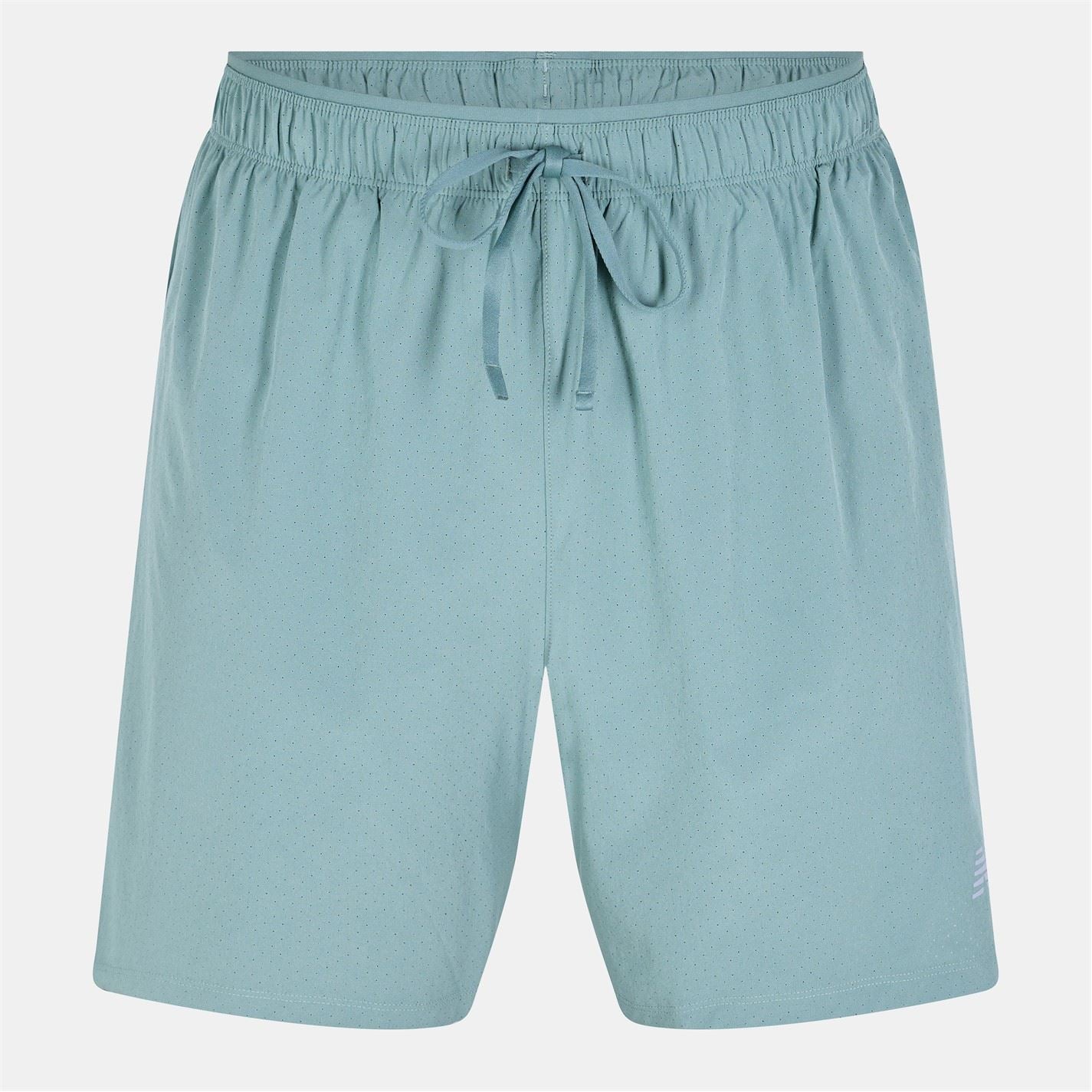 New Balance Balance 7 Inch Running Shorts with Elasticated Waistband