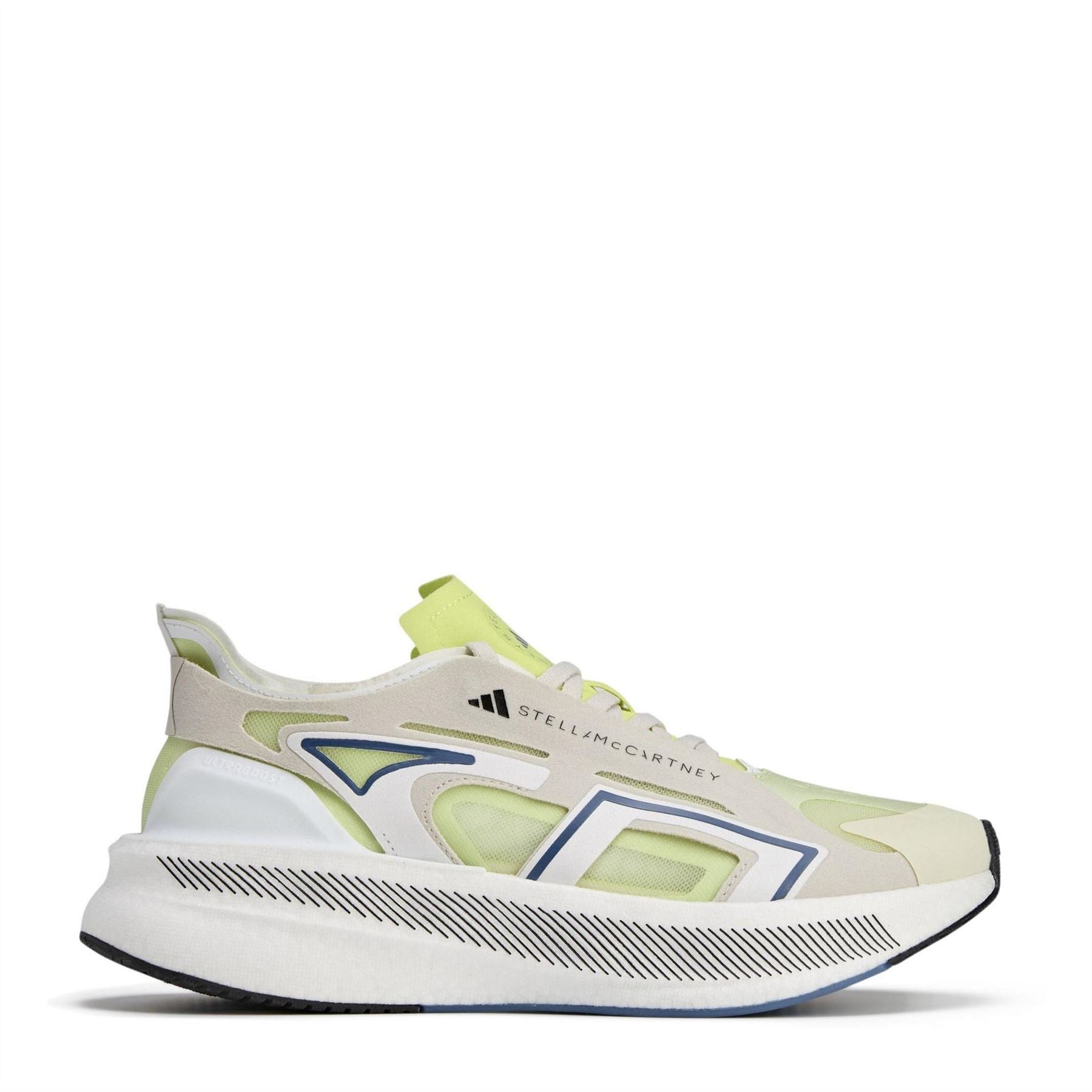 adidas by Stella McCartney Ultraboo Low Top Trainers