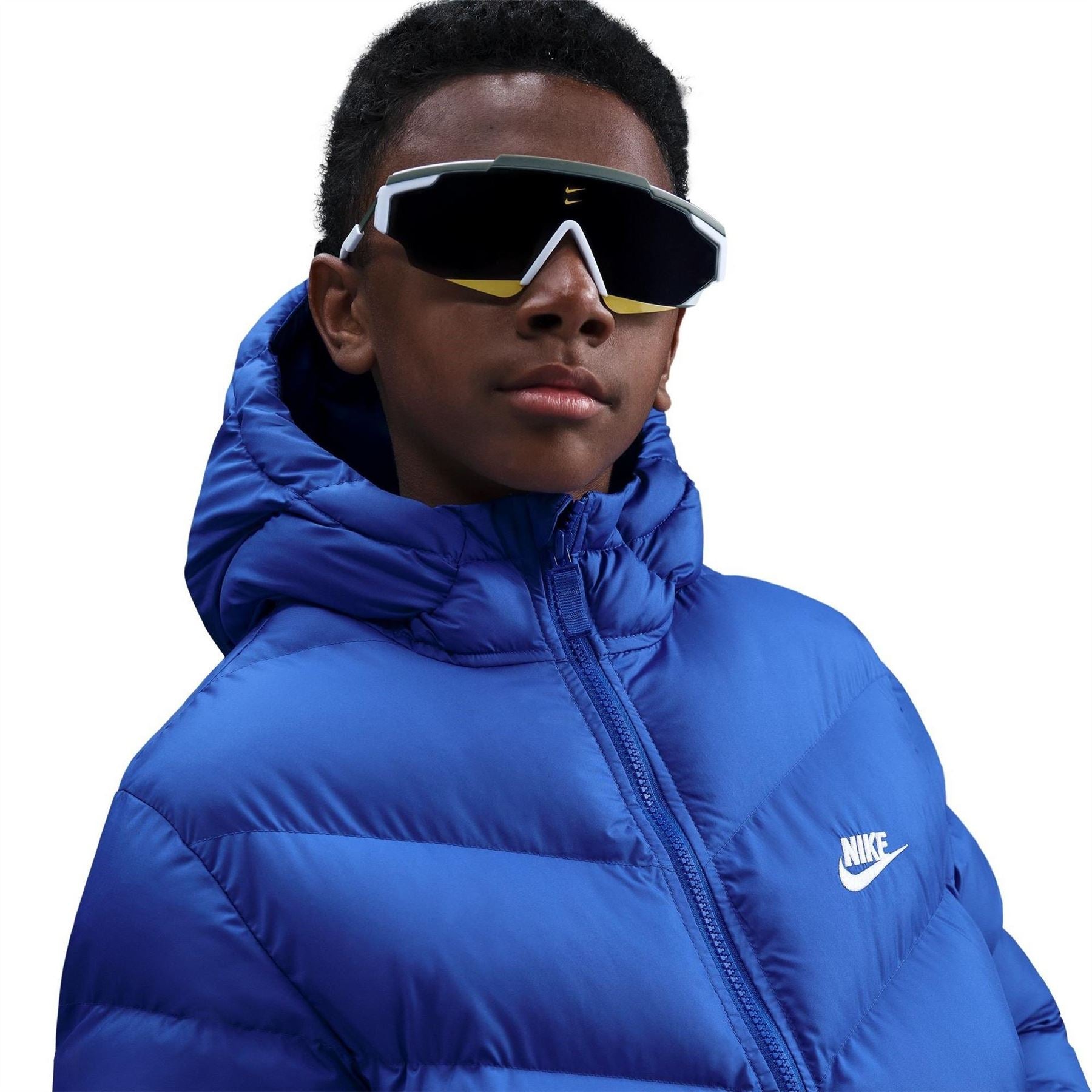 nike b nsw jacket filled