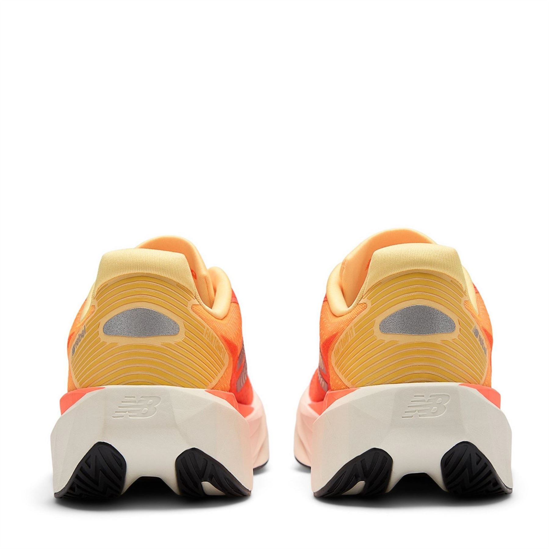 New Balance Womens Fuelcell Rebel V5 Running Shoes