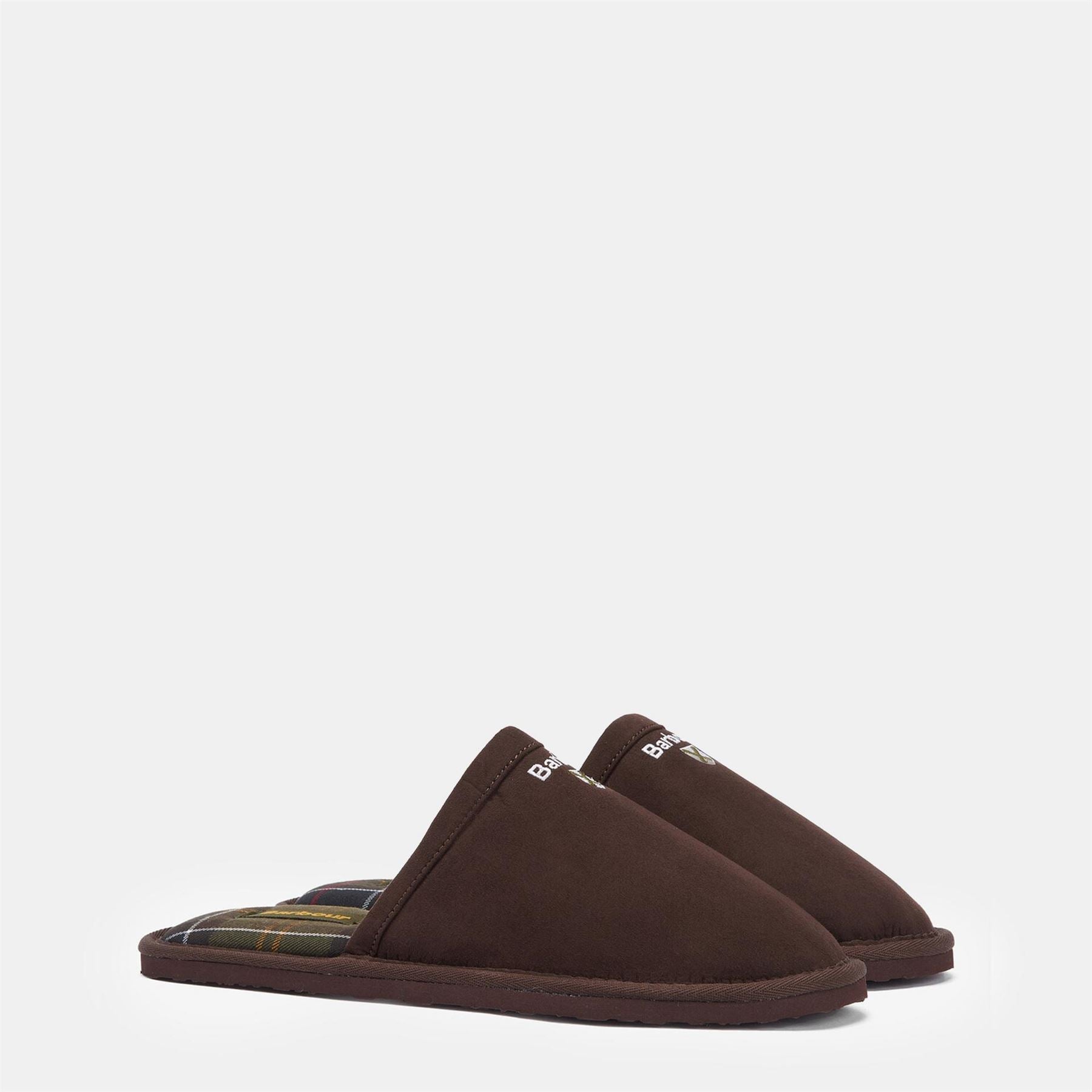 Barbour Mule Slippers