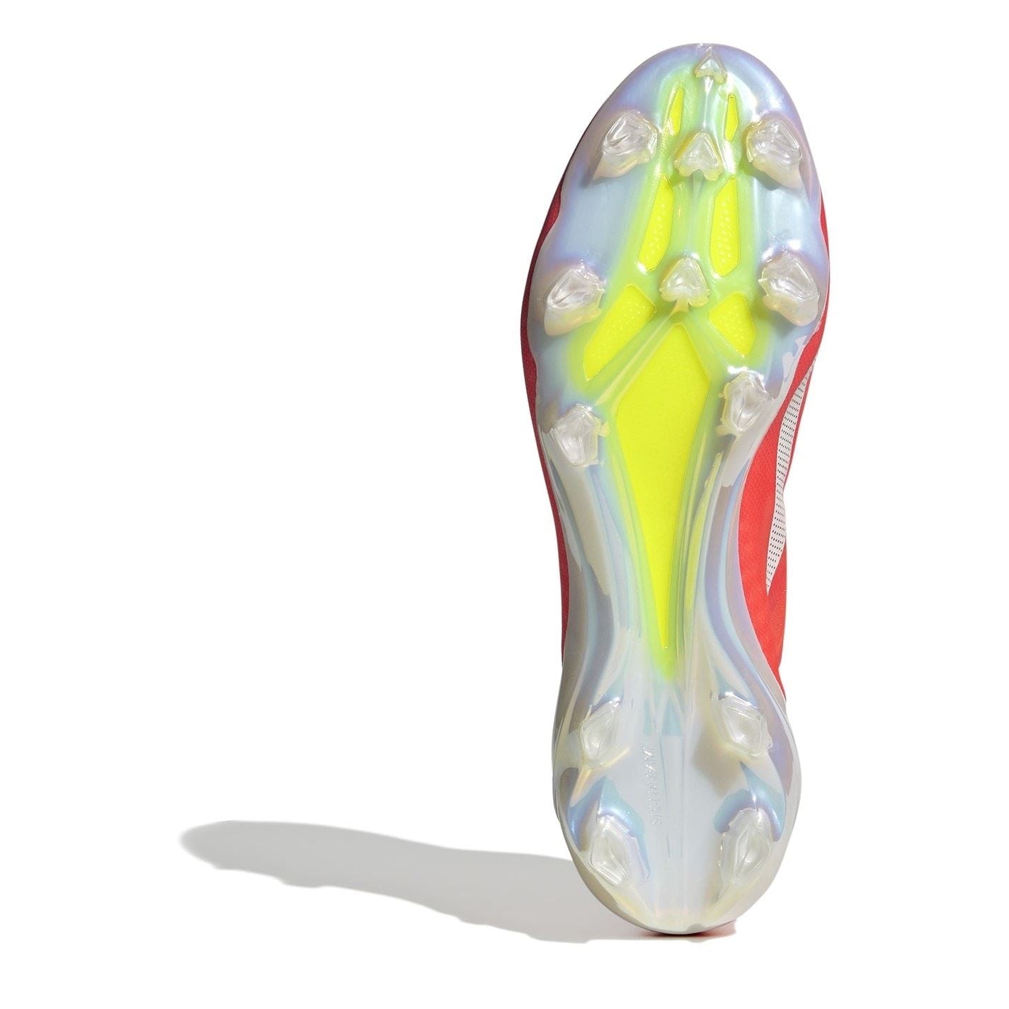 adidas X Crazyfast+ Firm Ground Football Boots