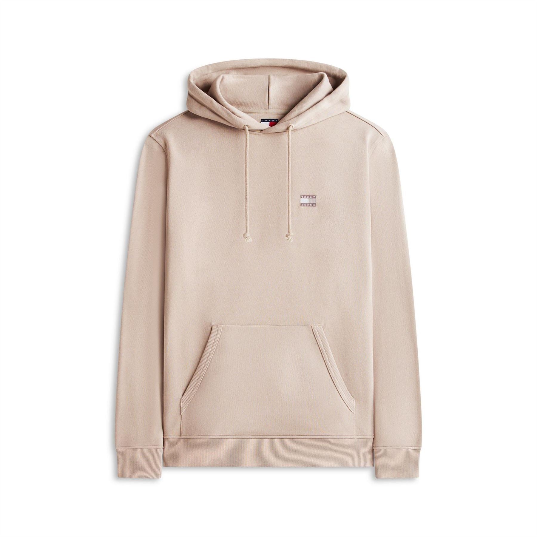 Tommy Jeans Badge Hoodie