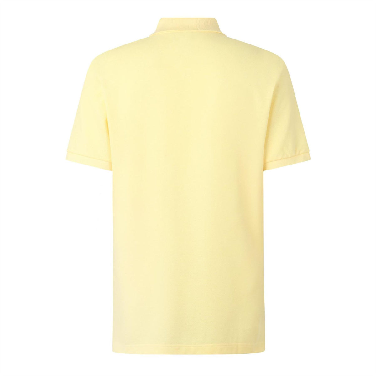 Lacoste Slim Fit Short Sleeve Polo Shirt