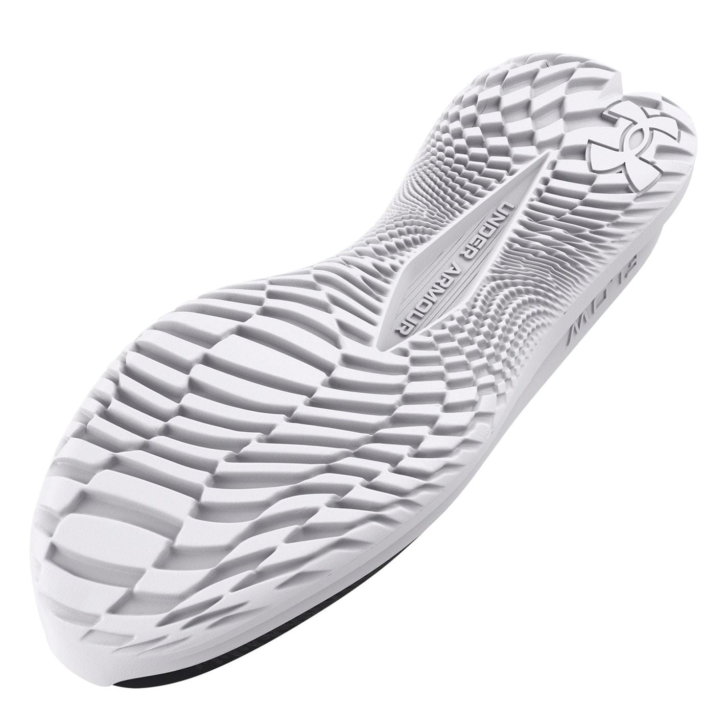 Under Armour UA Velociti 4 SE Graphic Print Road Running Shoes