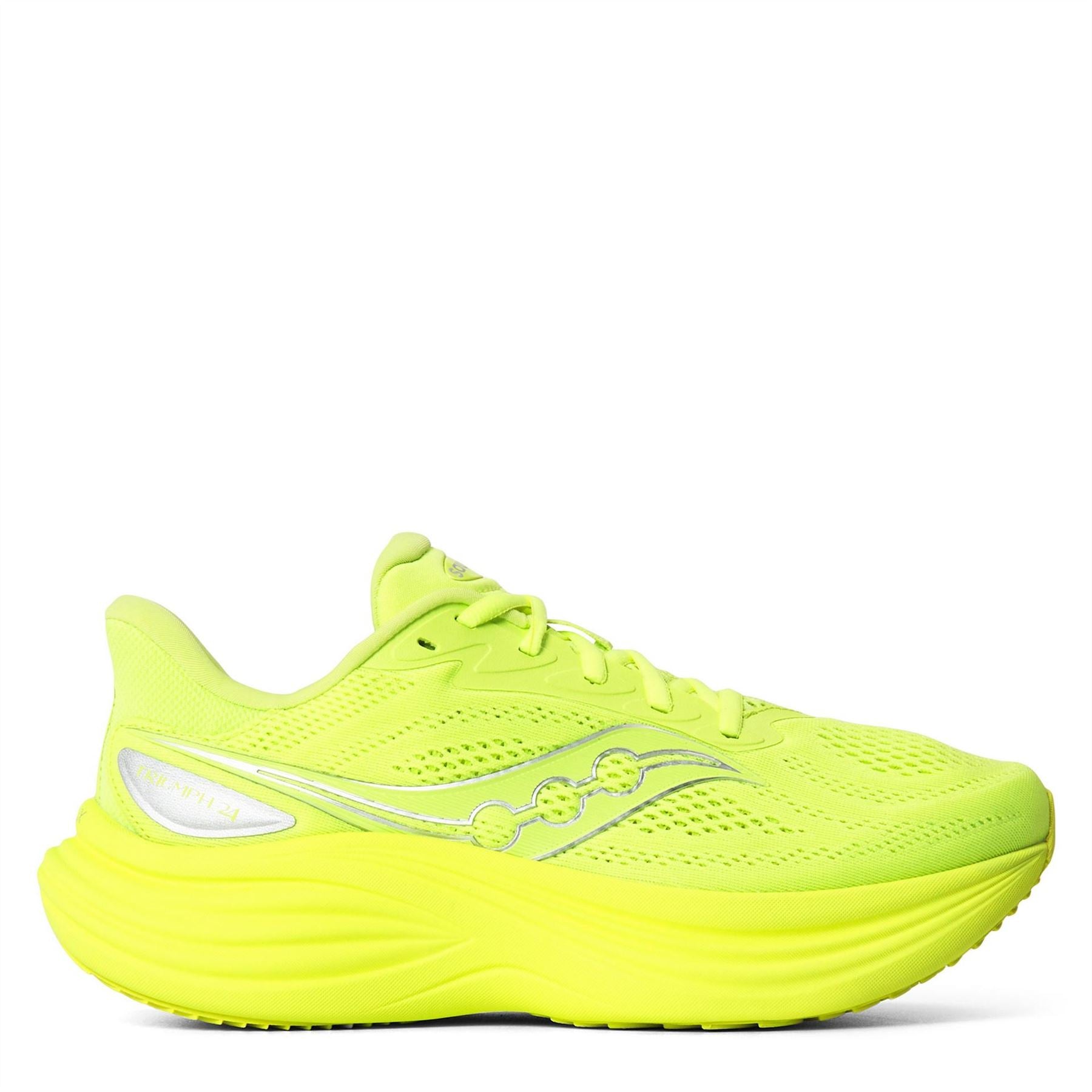 Saucony Triumph 24 Road Running Shoes