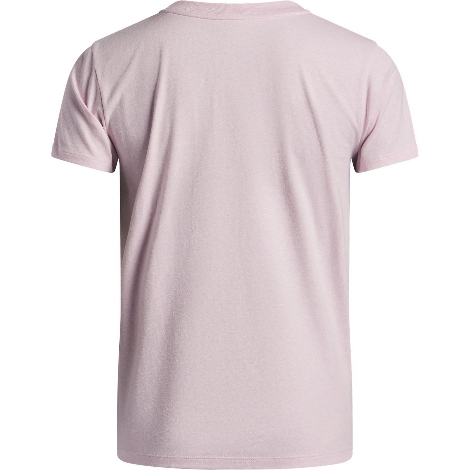 Under Armour UA Rival Crew Neck Short Sleeve Oversize T-Shirt