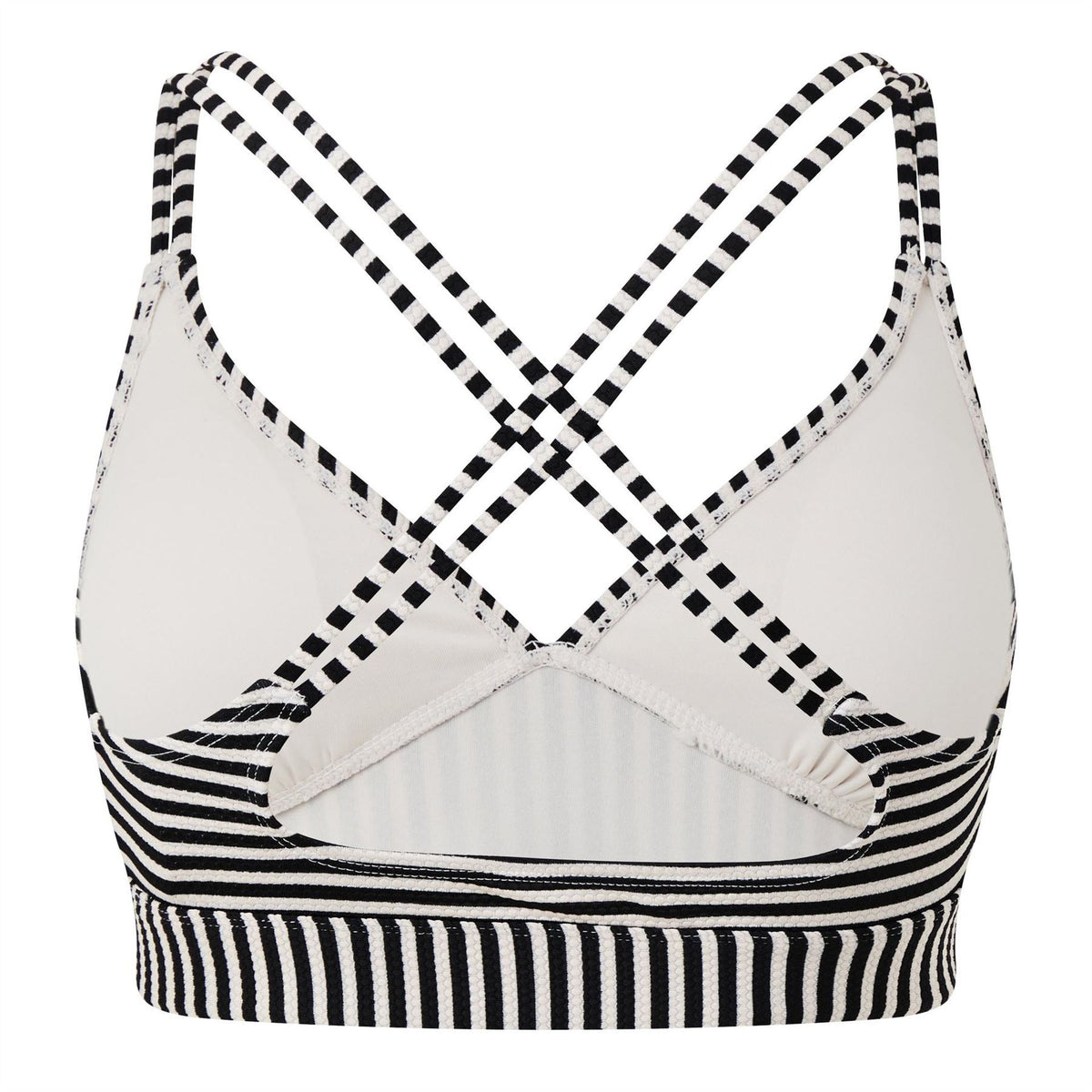Protest Superol Triangle Bikini Top
