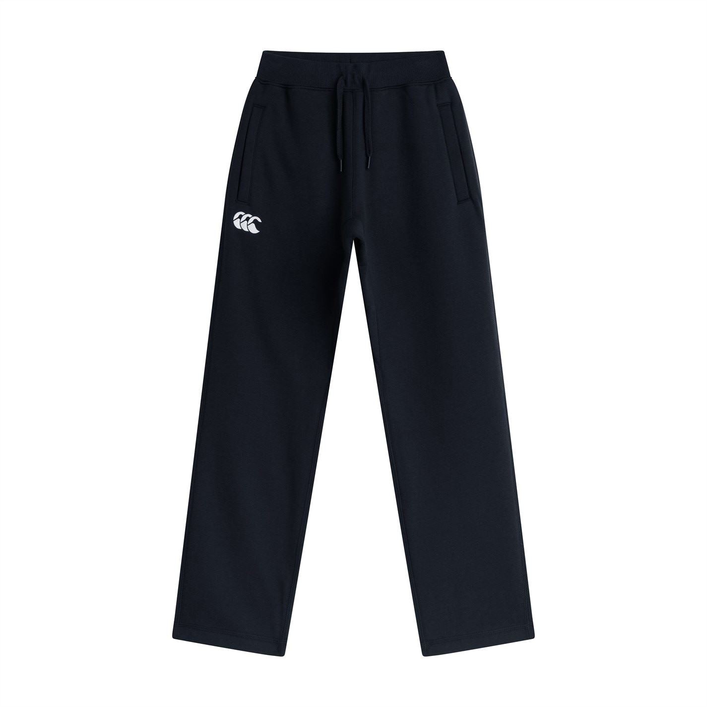 Canterbury Kids Open Hem Jersey Joggers