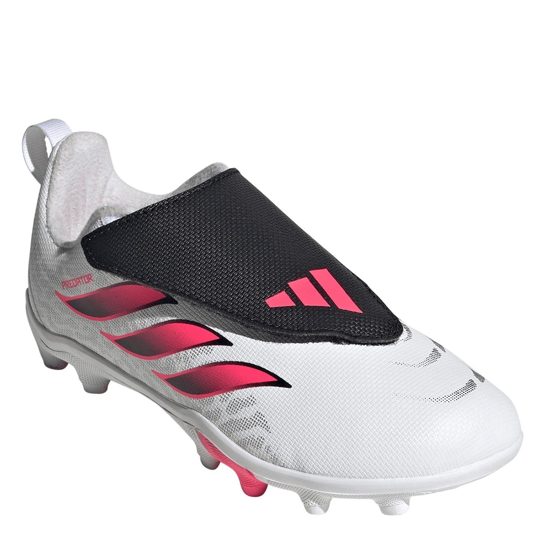 adidas Predator Firm Ground Football Boot