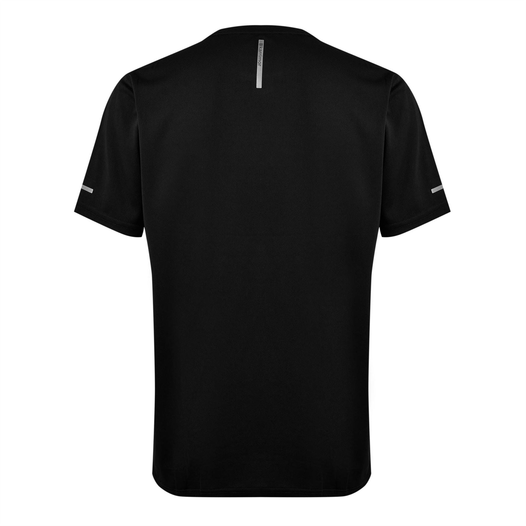 Karrimor Mens Run Short Sleeve T-Shirt