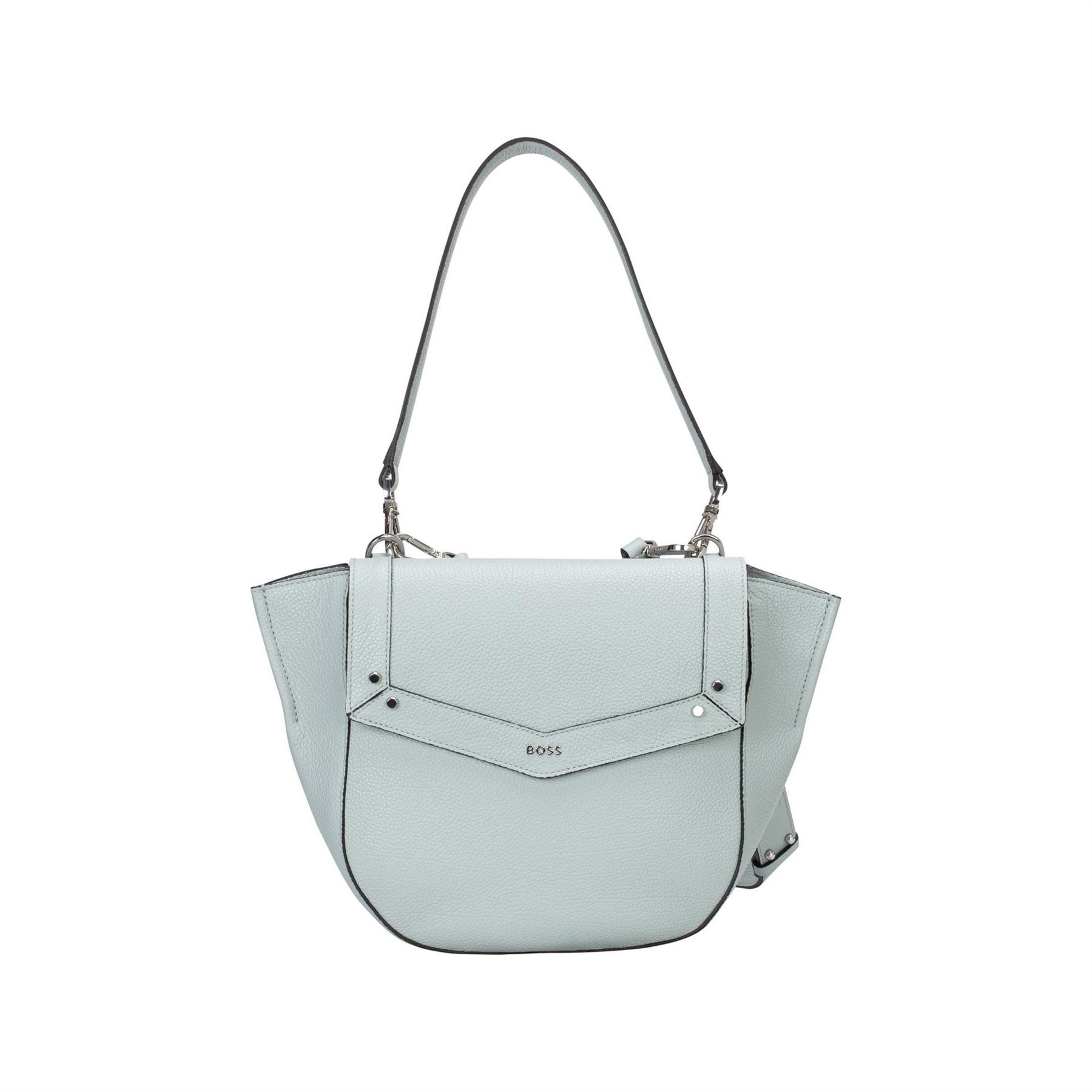 Boss Saddle Bag