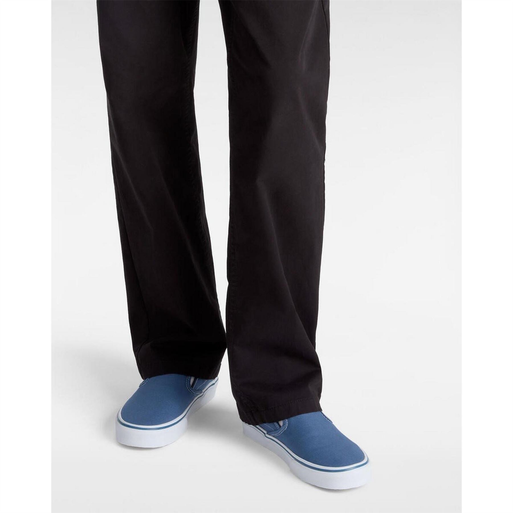 Vans Authentic Slip Canvasas Trainers