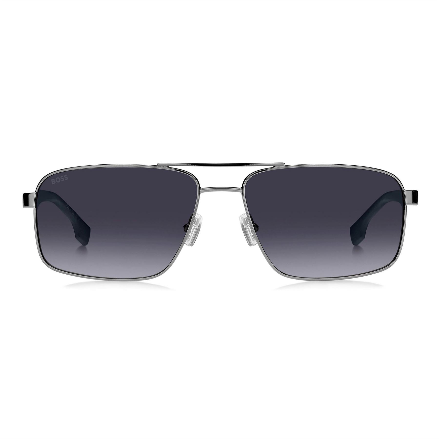 Boss Round Sunglasses