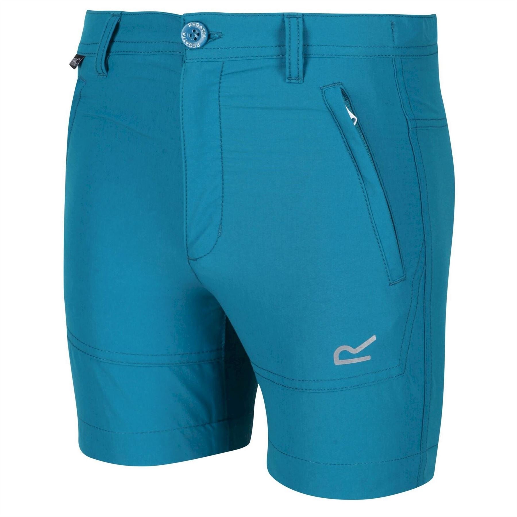 Regatta Highton Stretch Walking Shorts