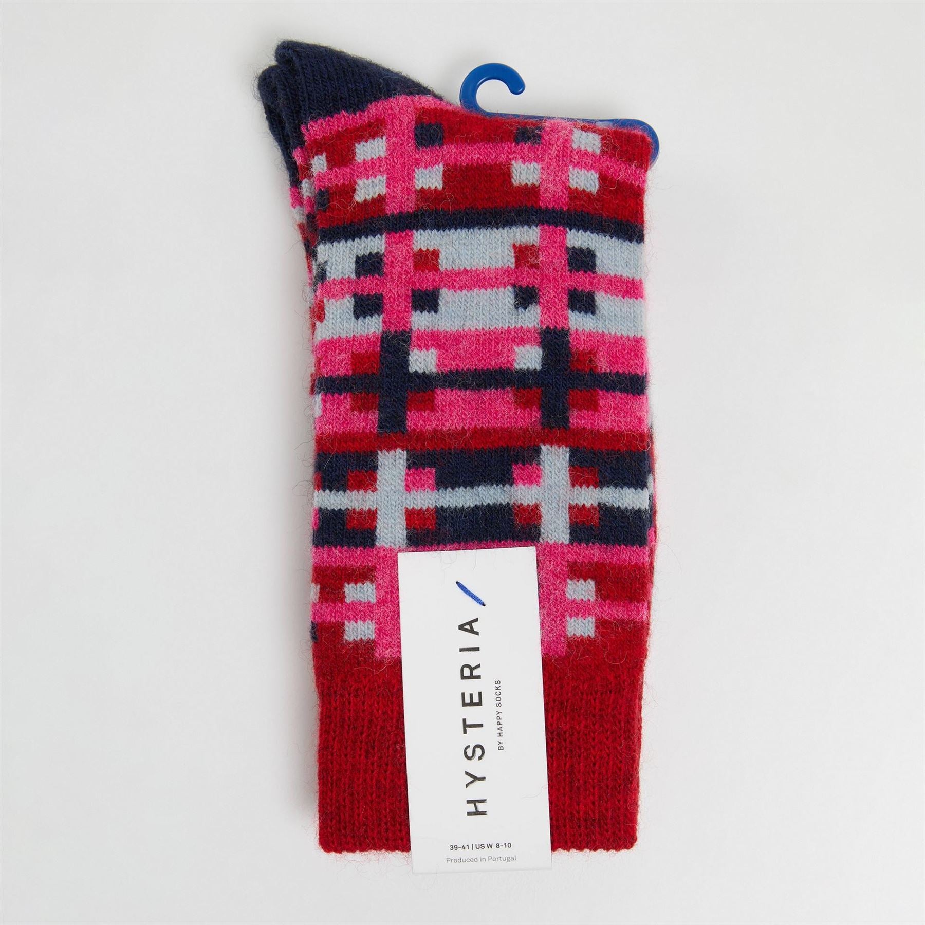 Happy Socks Wool Pop