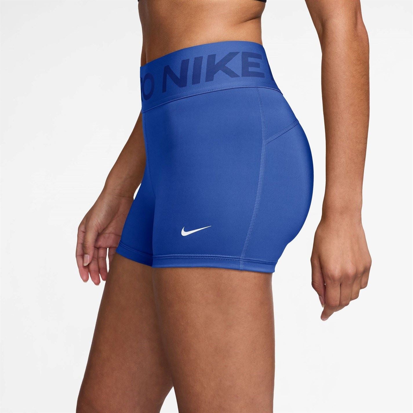 Nike Pro Sculpt 3inch Short Ladies