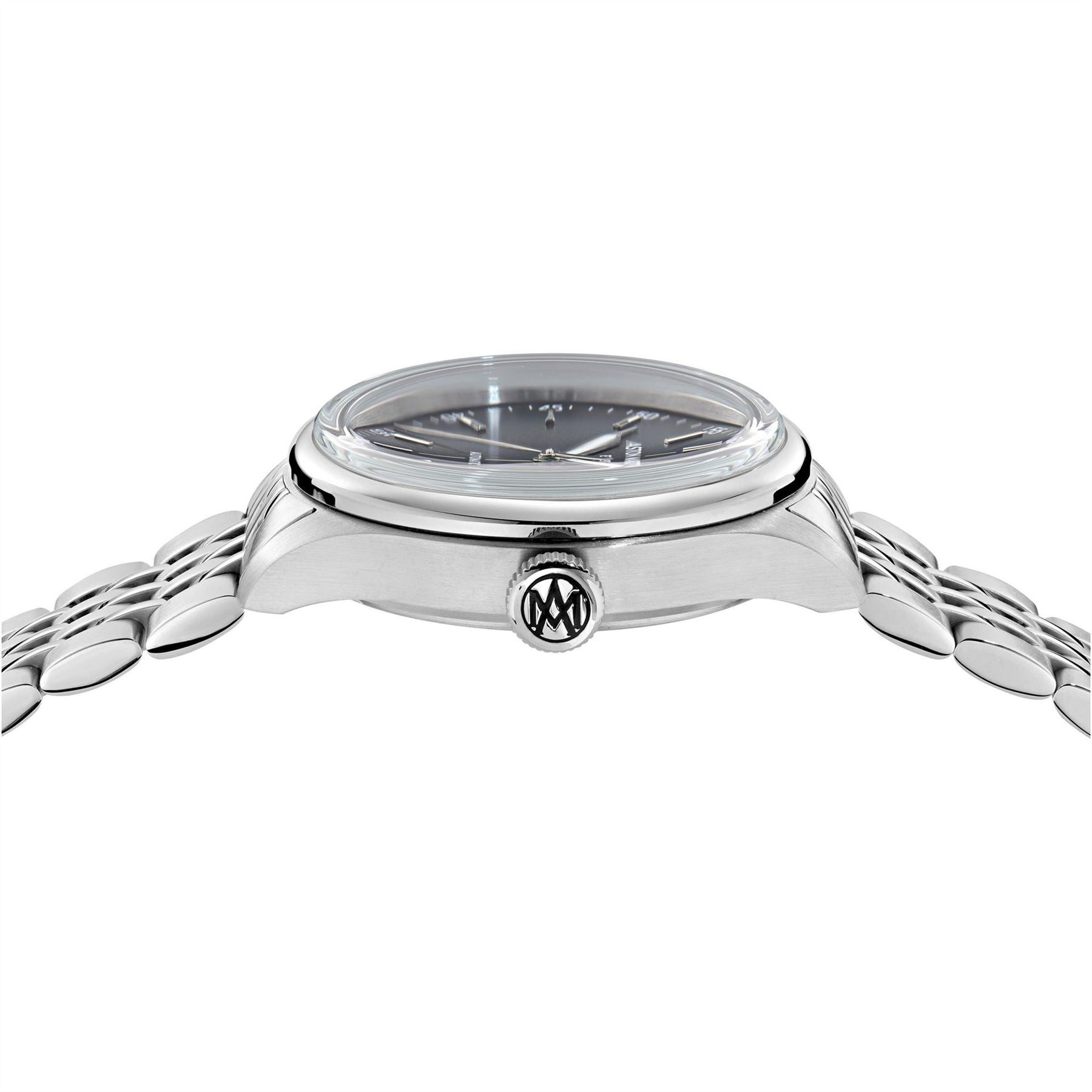 Aston Martin Timeless Analogue Quartz Watch