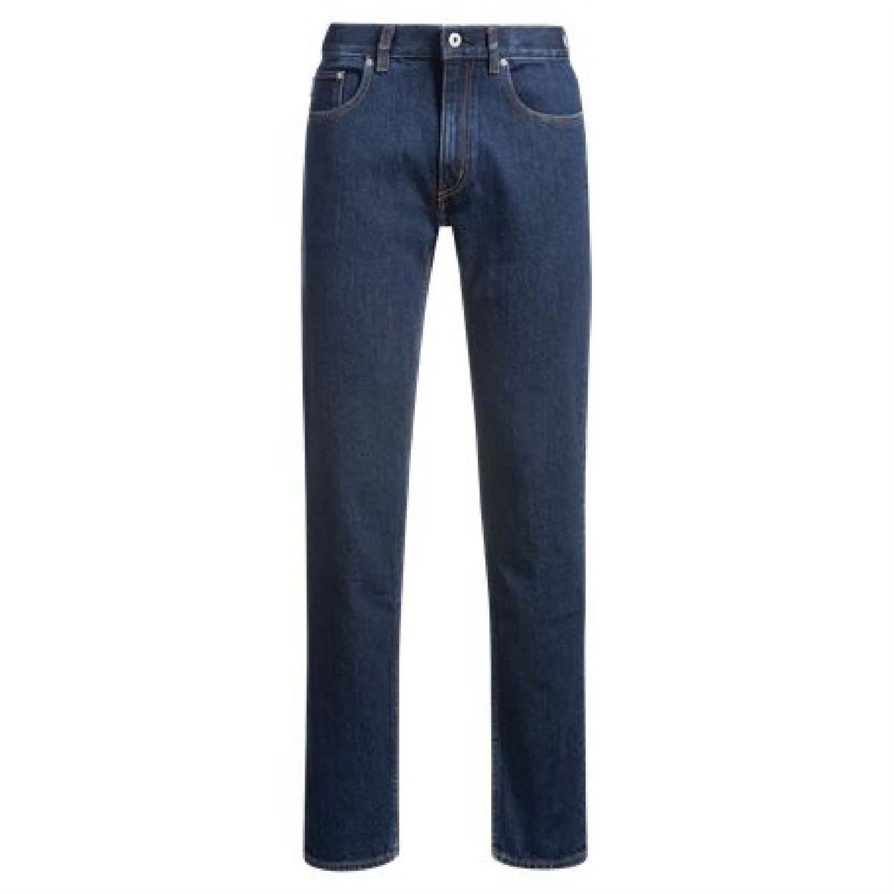 Hugo Mens Ash 10259241 12 Slim Fit Jeans