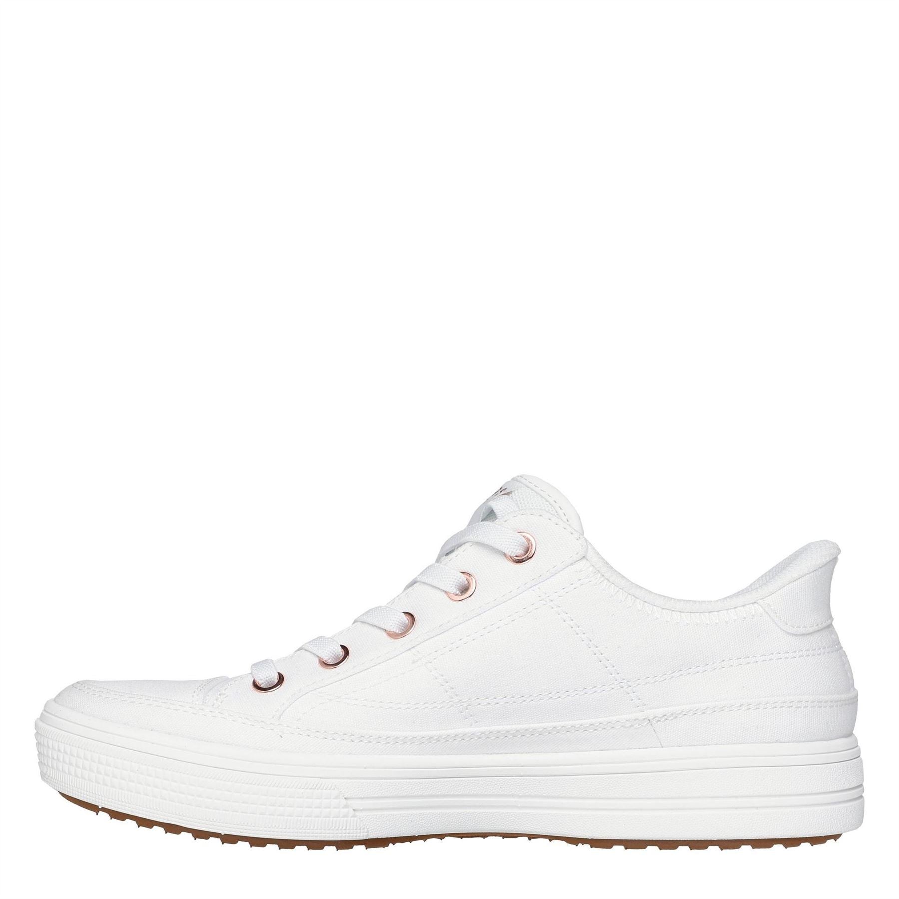Skechers Slip On Trainers