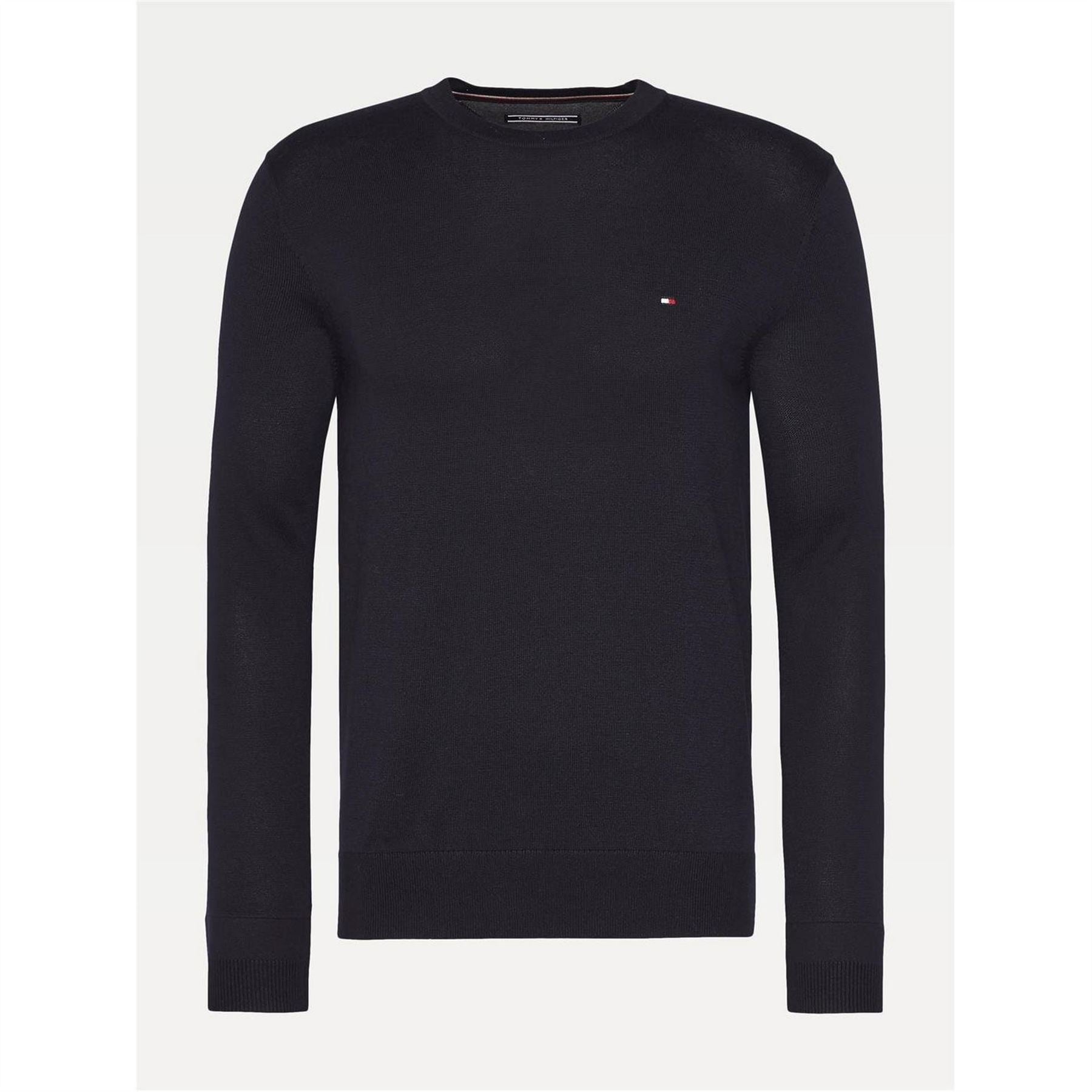 Tommy Hilfiger Neck Jumper