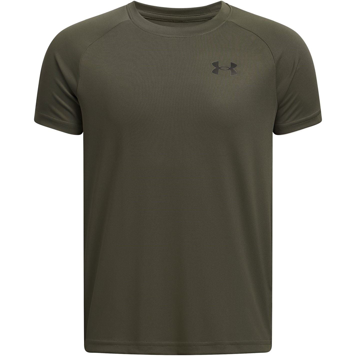 Under Armour Tech 2.0 Short Sleeve T-Shirt Juniors