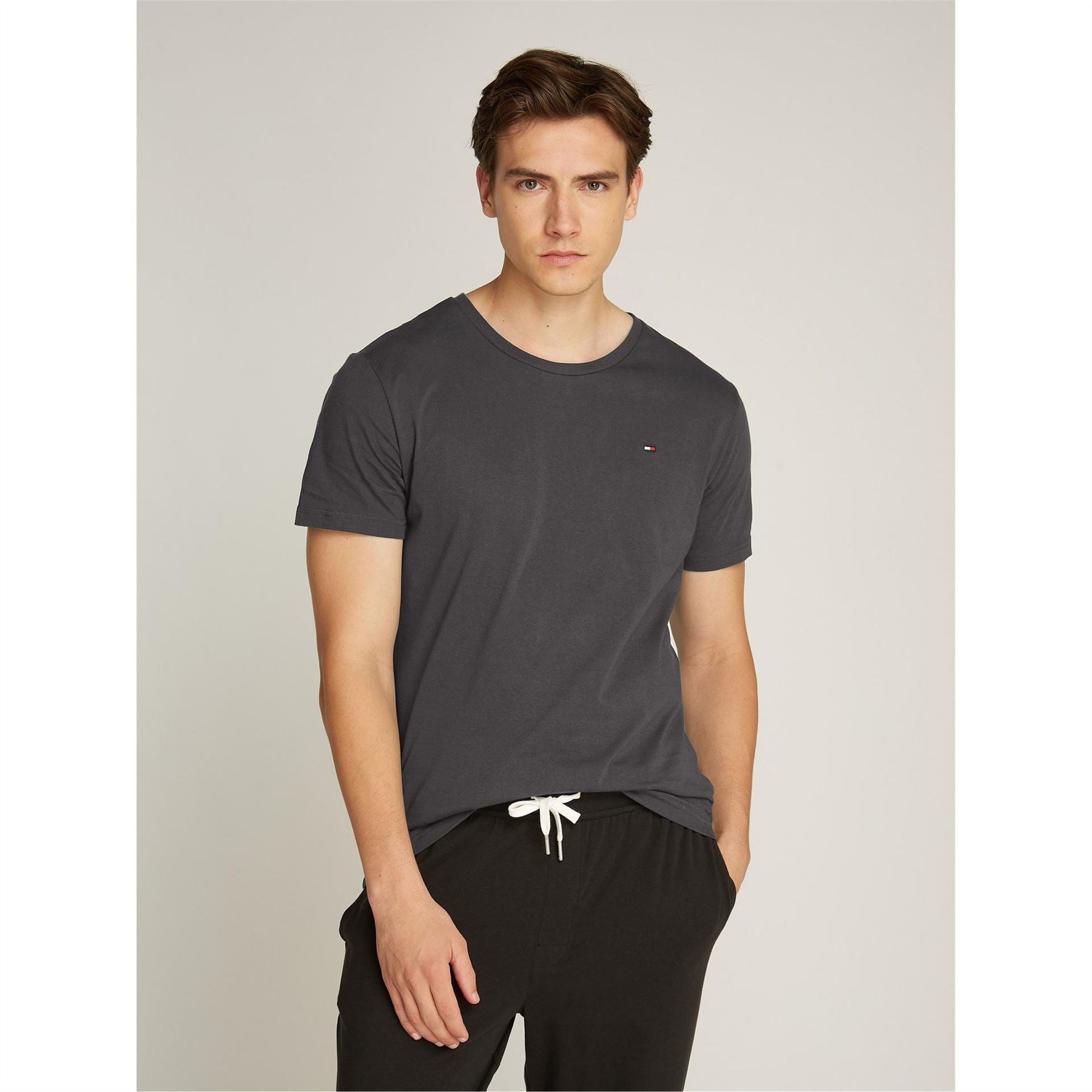 Tommy Hilfiger Pack Short Sleeve T-Shirts
