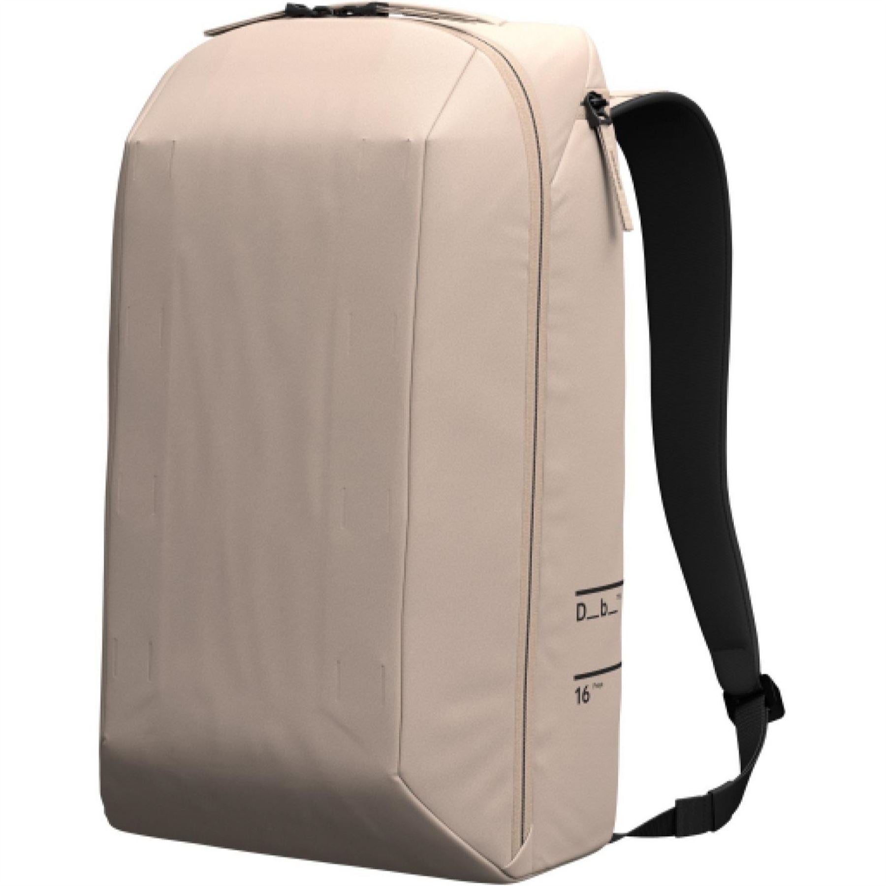 DB Breasted Freya Backpack