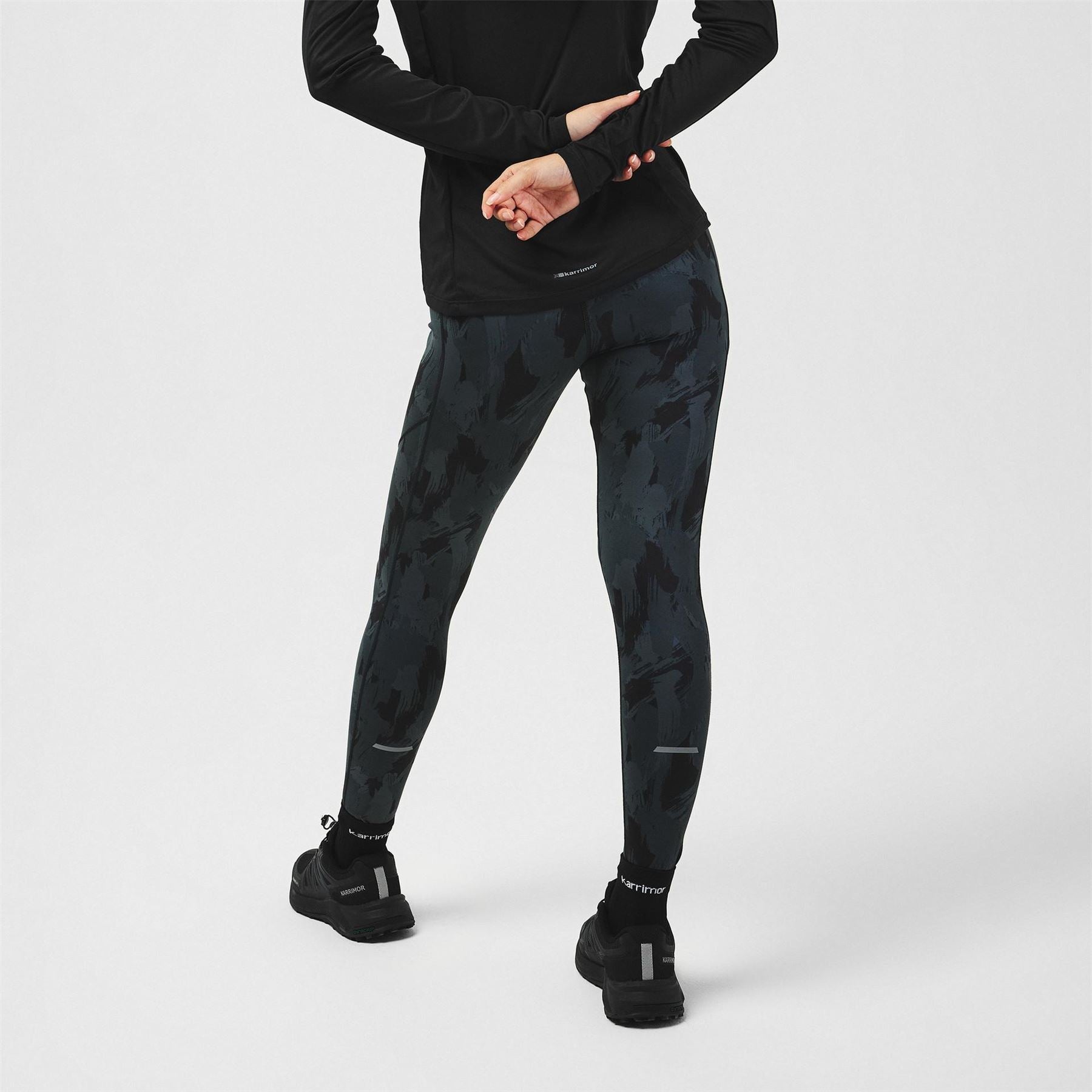 Karrimor Womens Run Tights