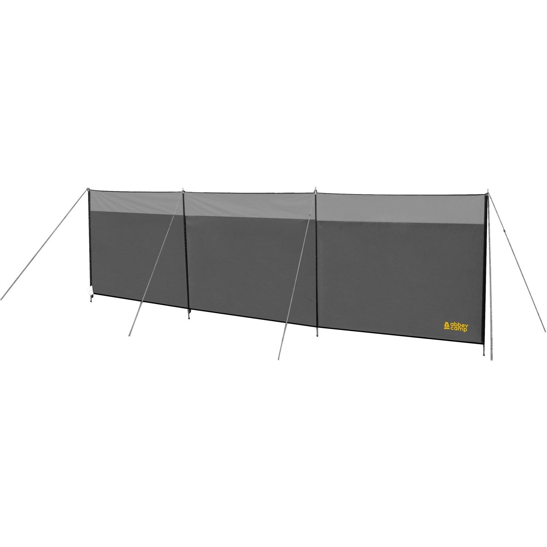 Abbey Camp Camp Windbreak 500 cm