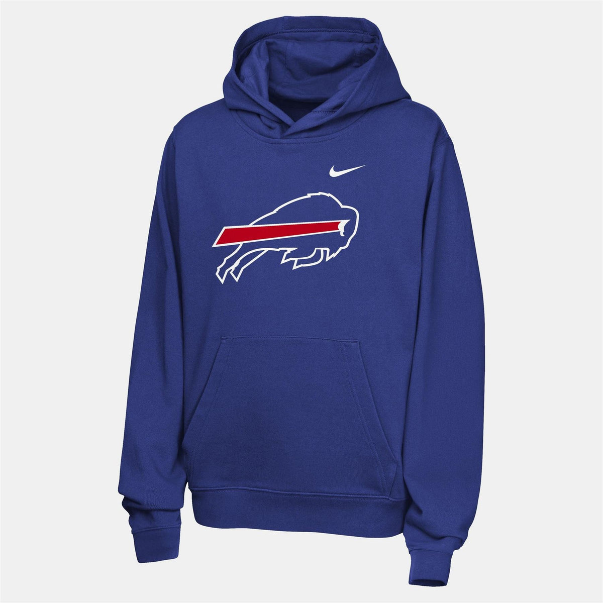 Nike Nfl Club Logo Hoodie