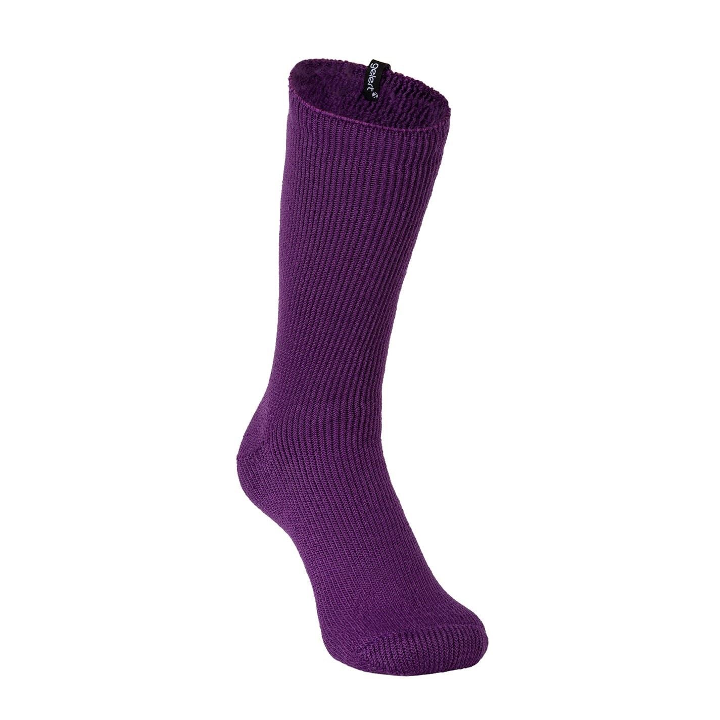 Gelert Womens Heat Wear Socks