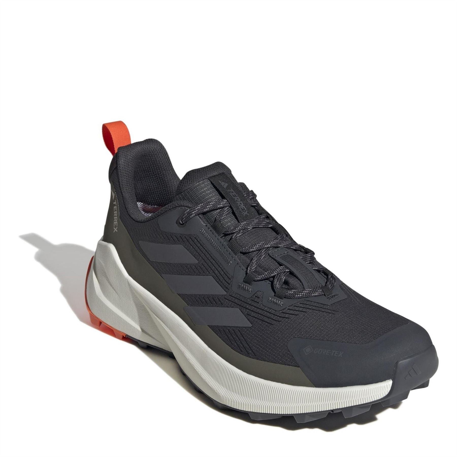 adidas Mens Trailmaker 2.0 Gore Tex Hiking Shoes