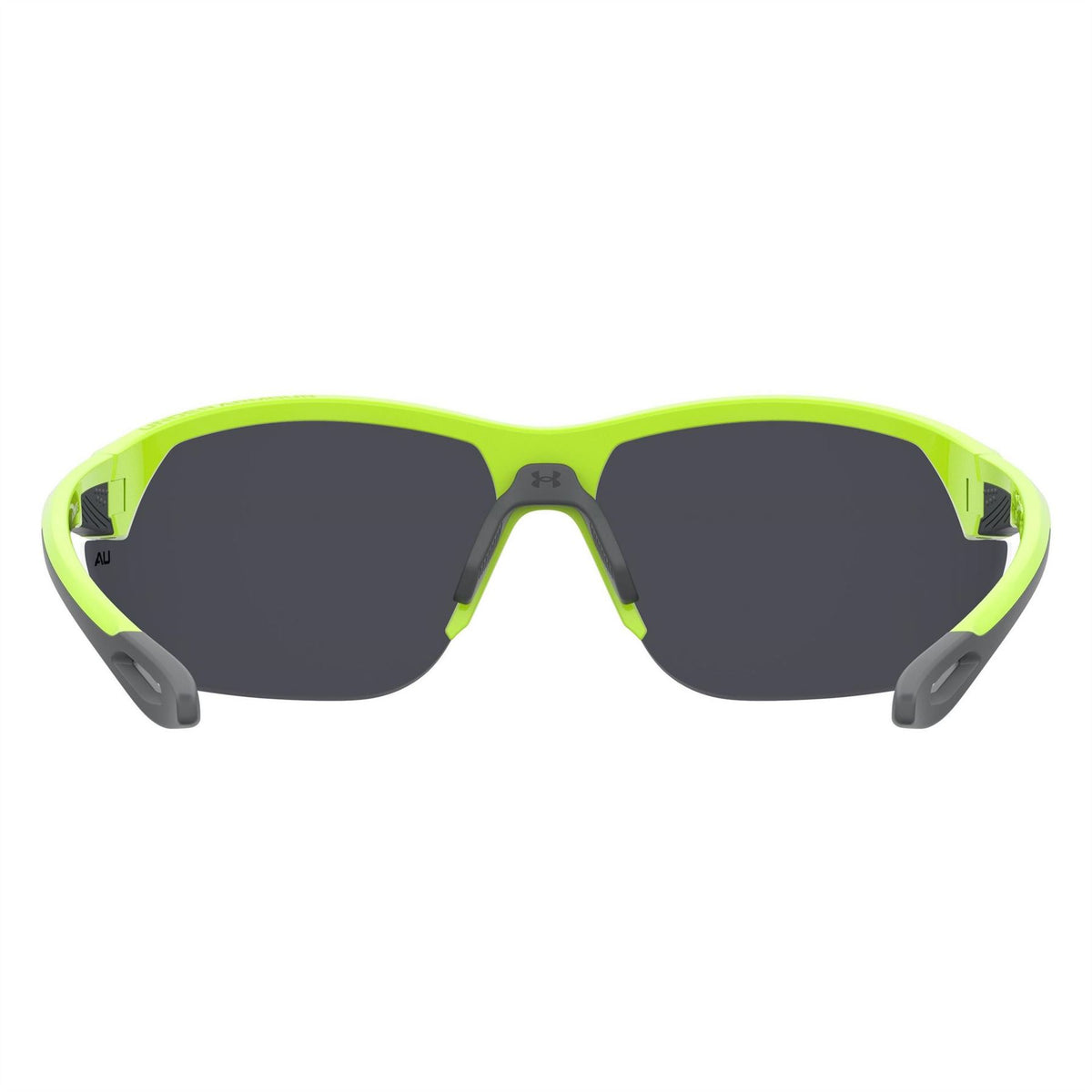 Under Armour Compete Wrap Sunglass