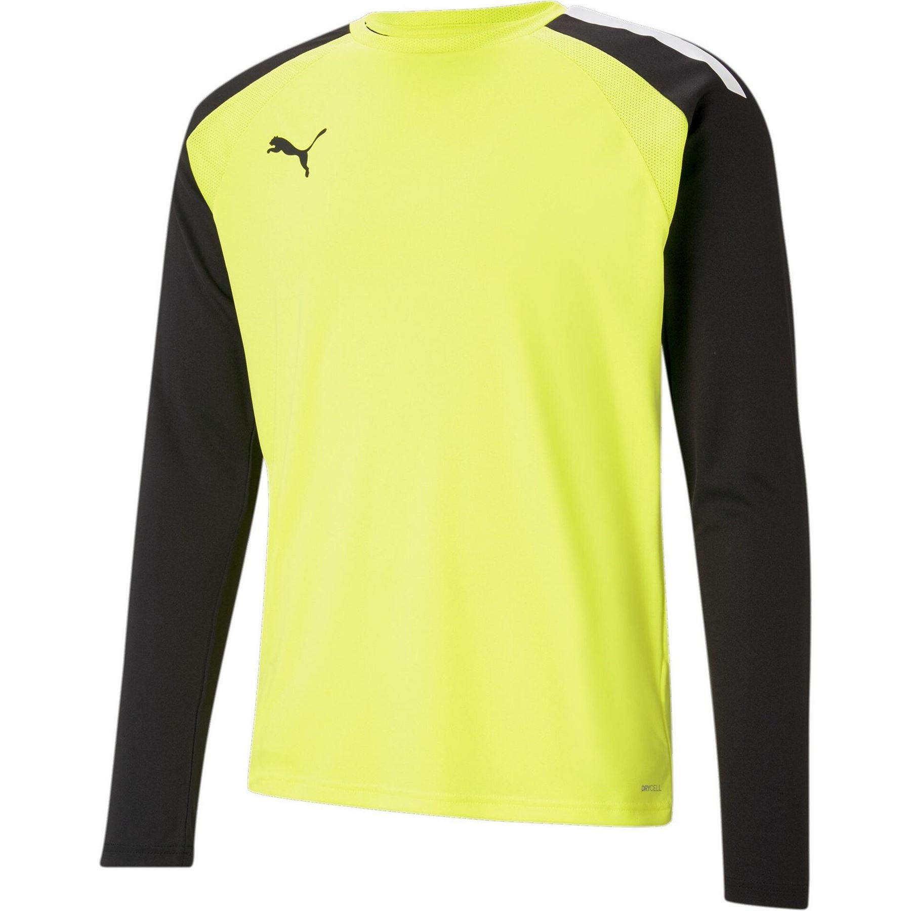 Puma Mens Teampacer Gk Ls Jersey Goalkeeper Top