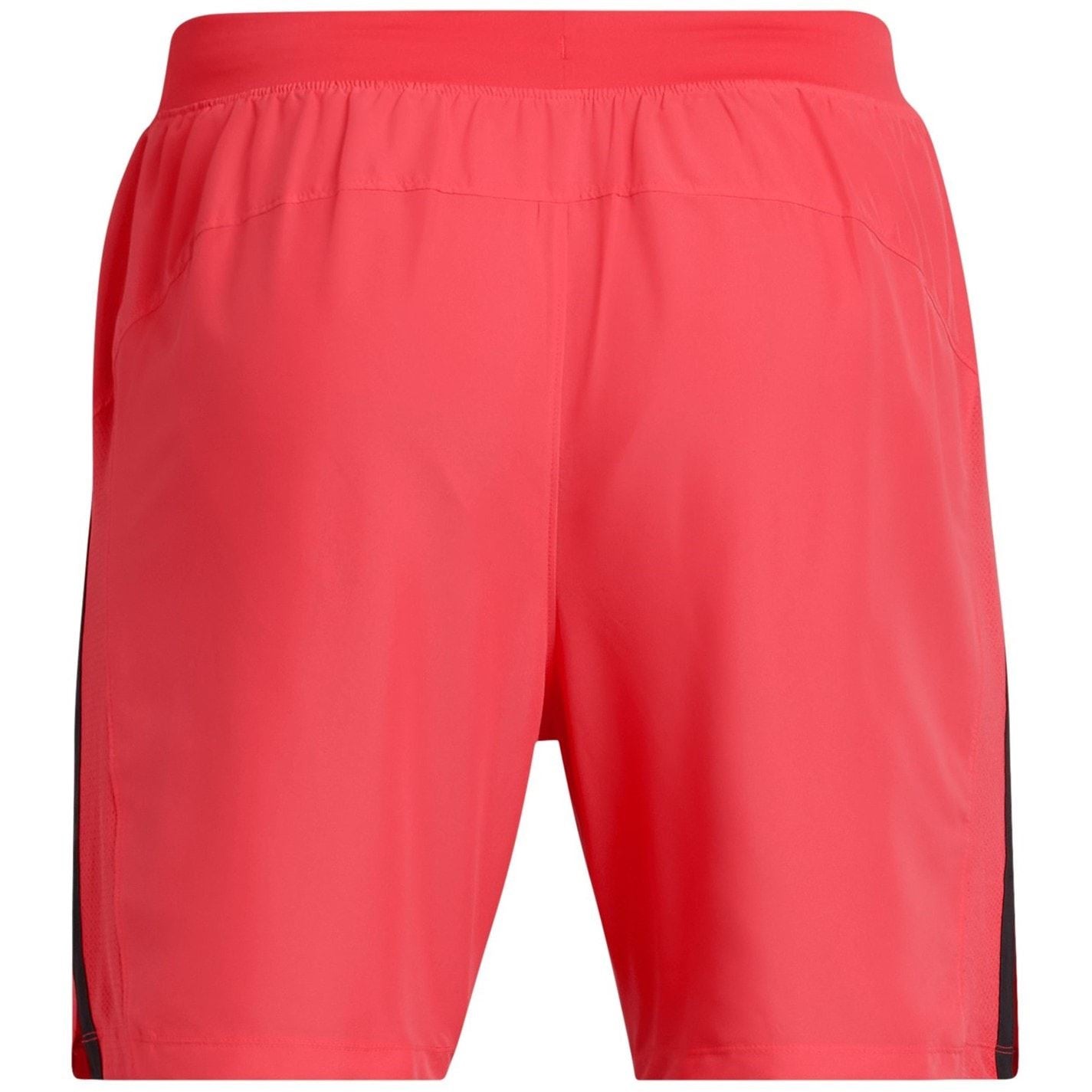 Under Armour Launch Running Bermuda Shorts
