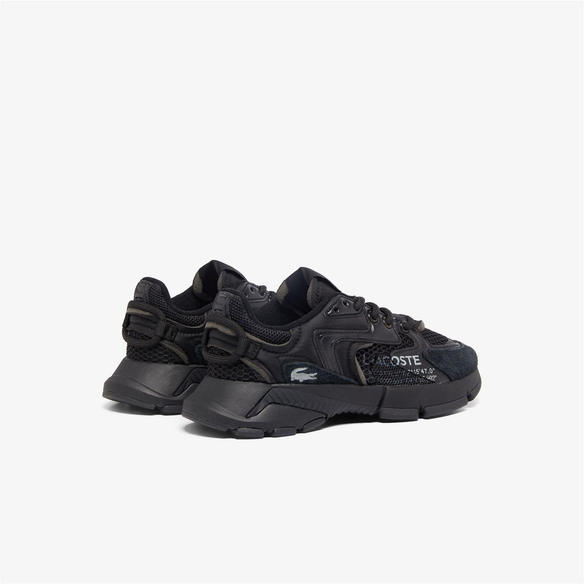 Lacoste Neo Trainers