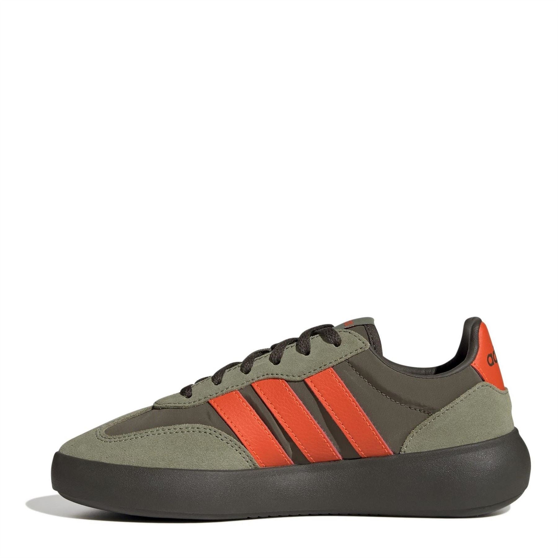 adidas Barreda Jn54 Low Top Platform Sneakers