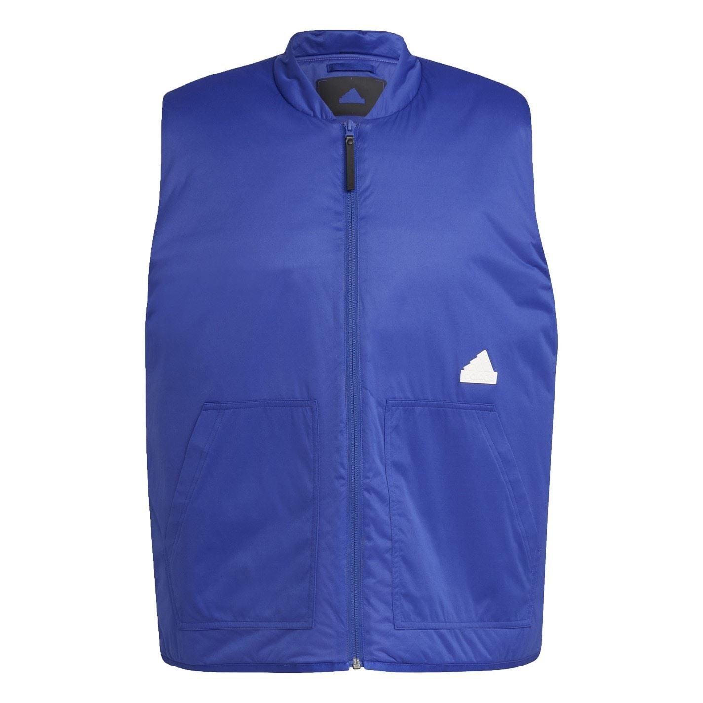 adidas Mens Puffer Vest