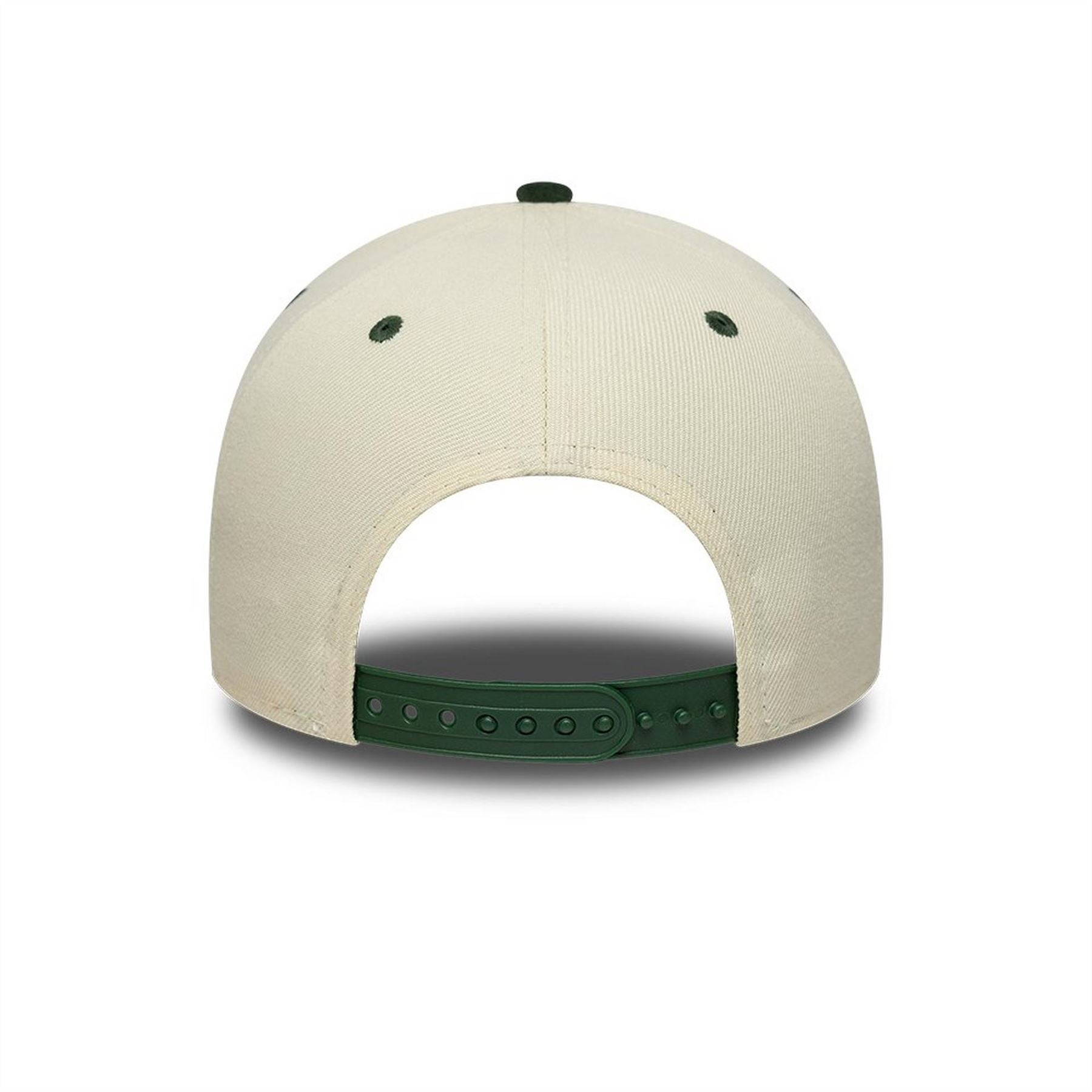 New Era E Frame Adjustable Cap