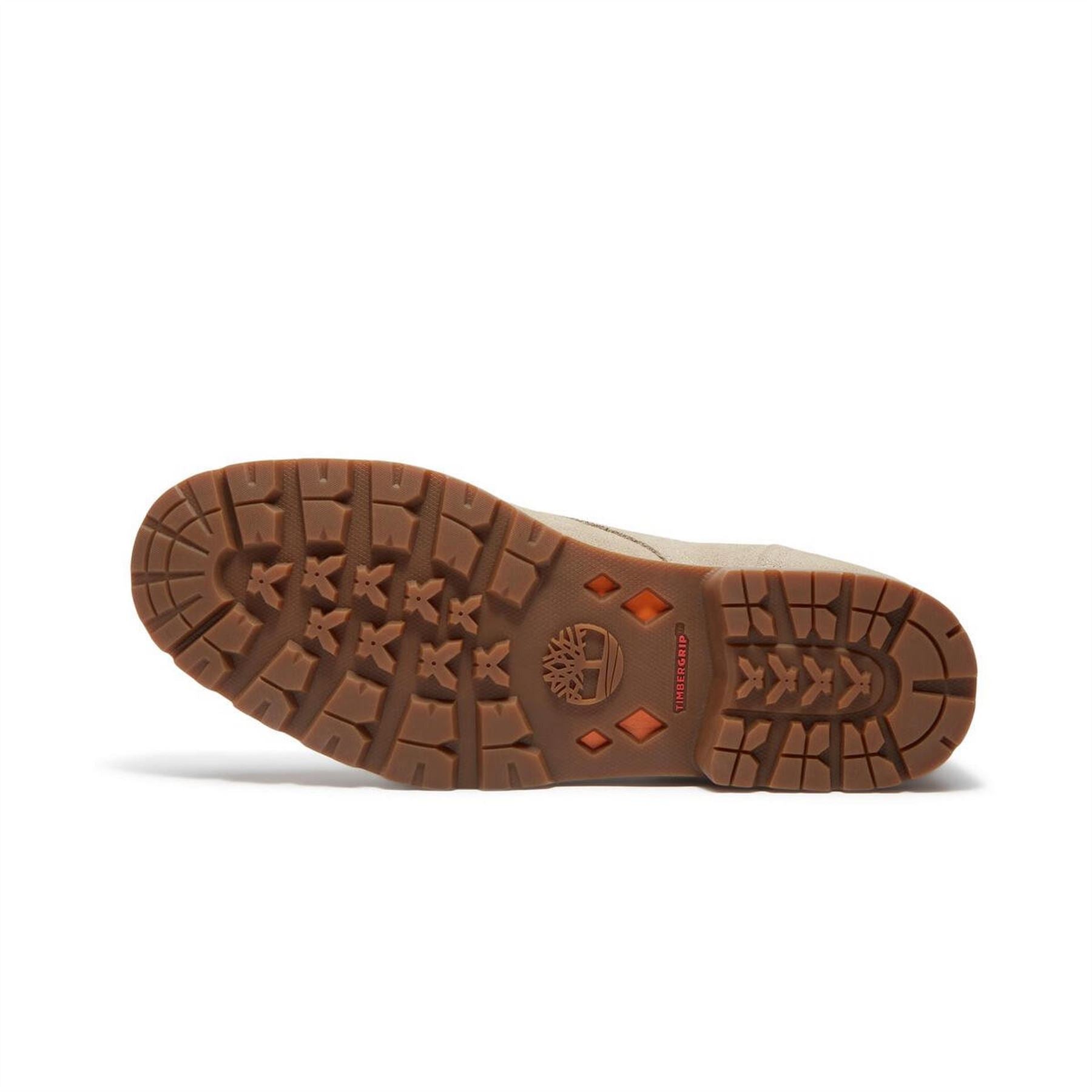 Timberland Britton Road Mid Lace Up Waterproof Chukka Boots