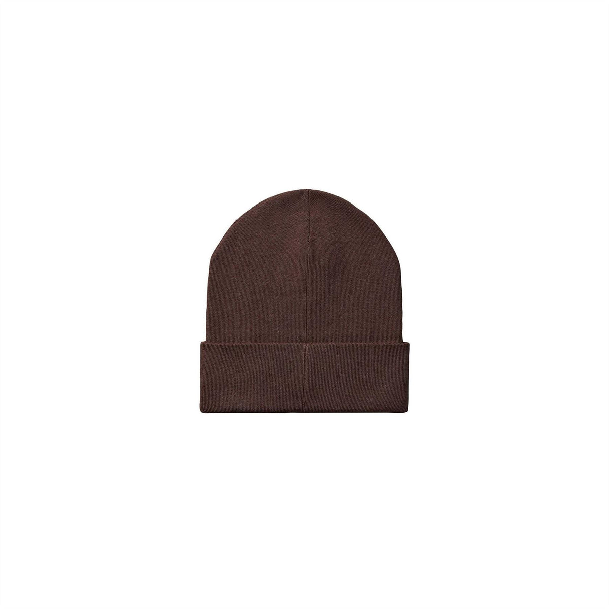 Calvin Klein L Fine Rib Beanie Ld64
